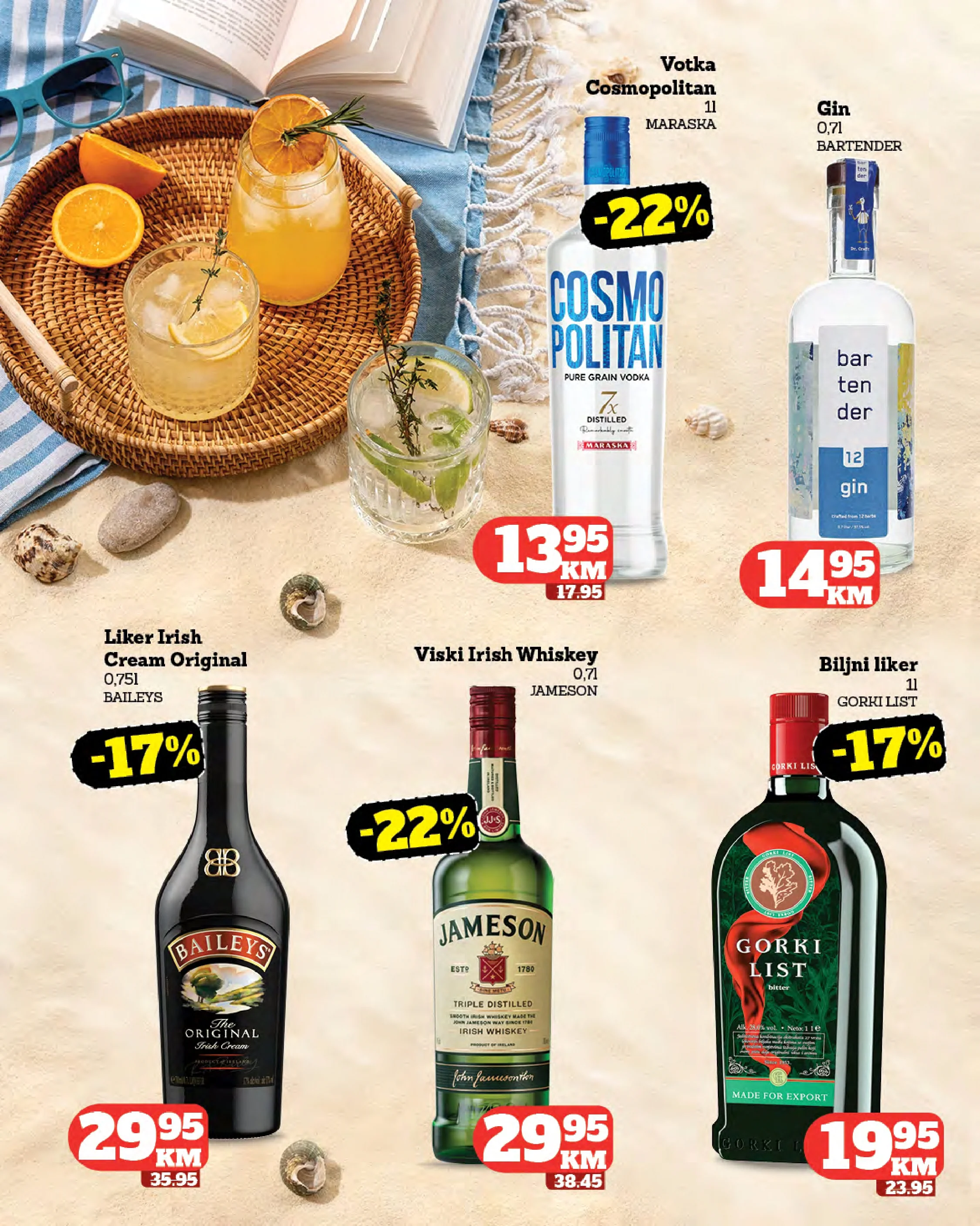 Crvena jabuka katalog 8-28.7.2026. - str. 30