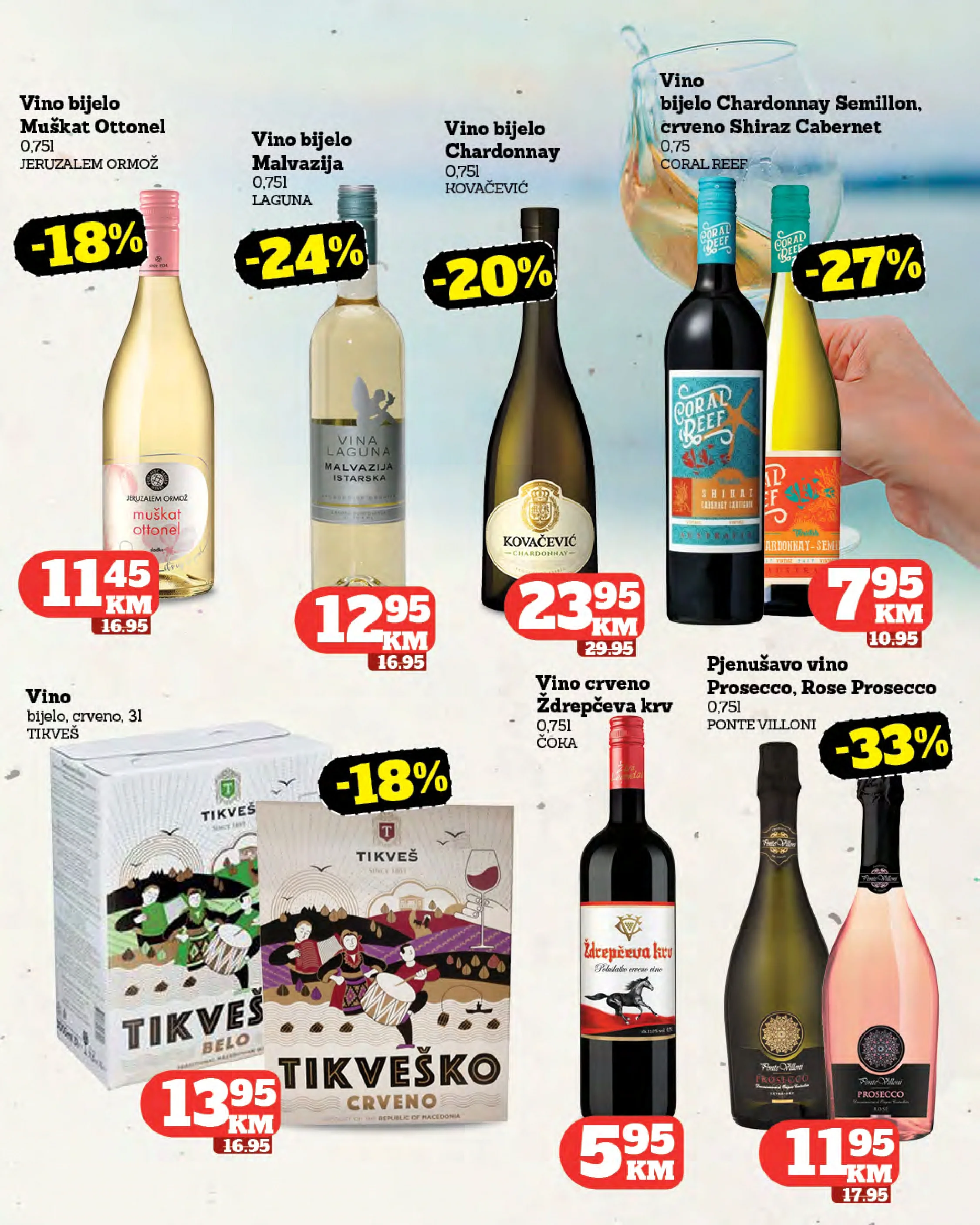 Crvena jabuka katalog 8-28.7.2026. - str. 31