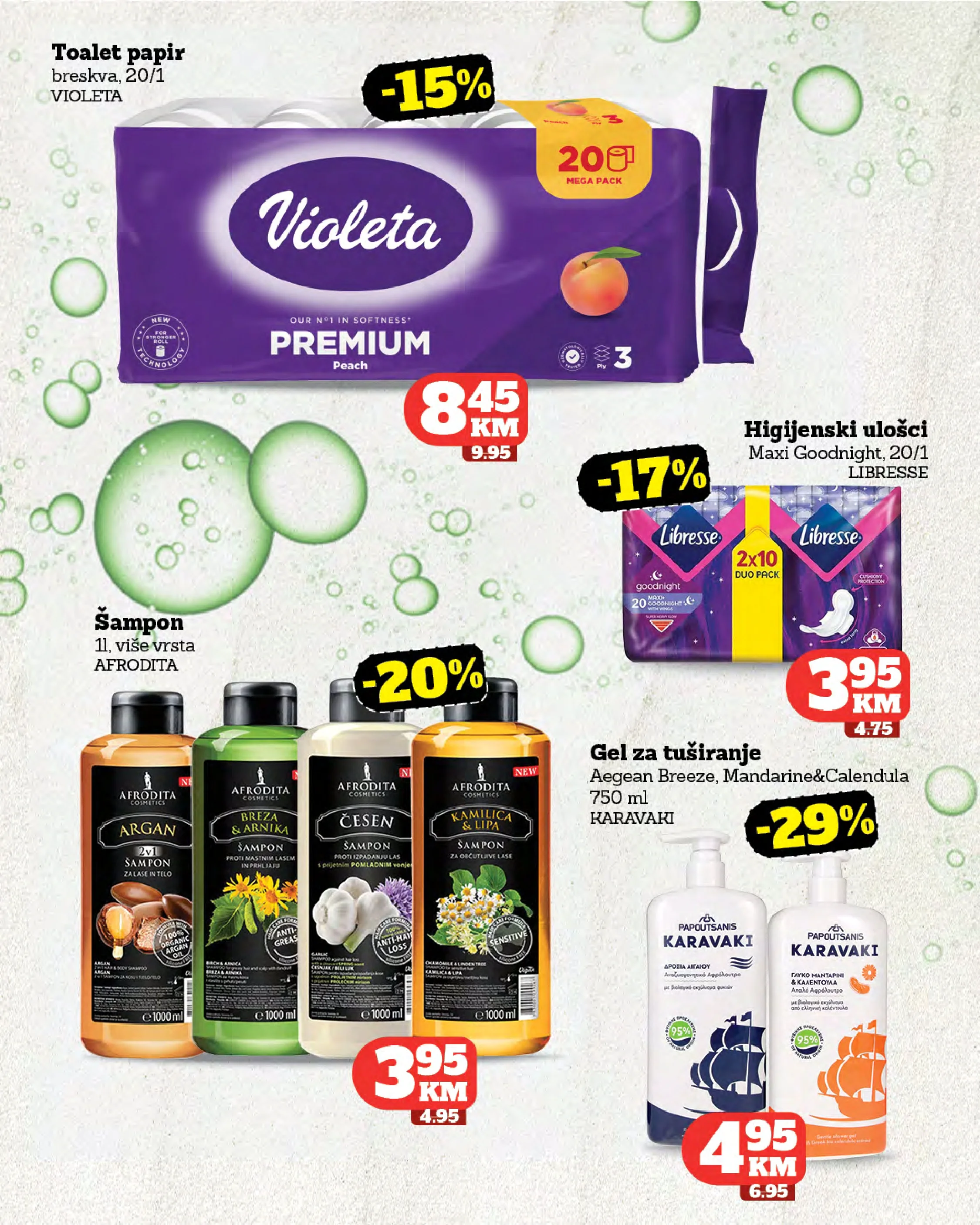 Crvena jabuka katalog 8-28.7.2026. - str. 32
