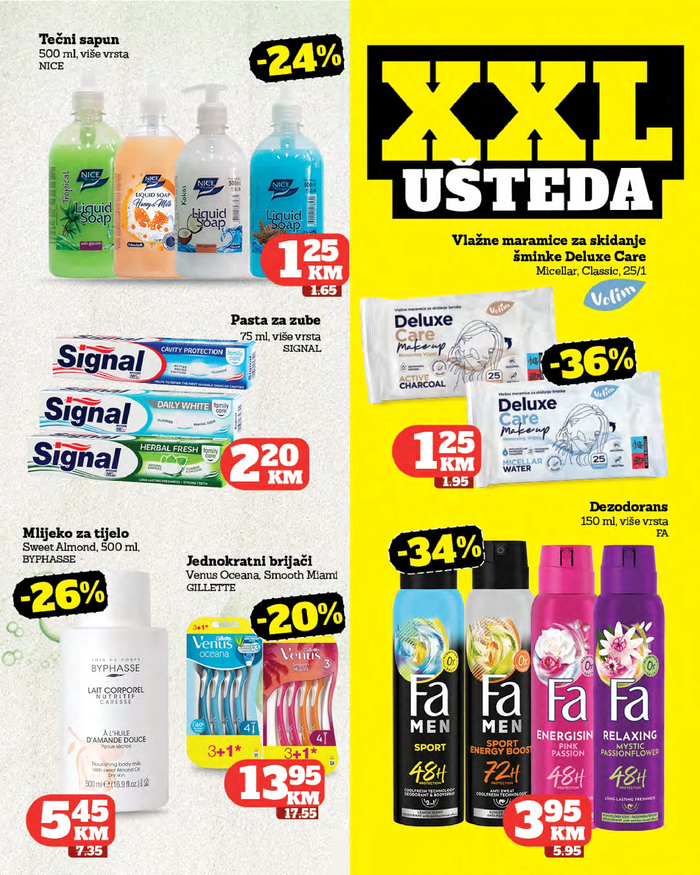 Crvena jabuka katalog 8-28.7.2026. - str. 33