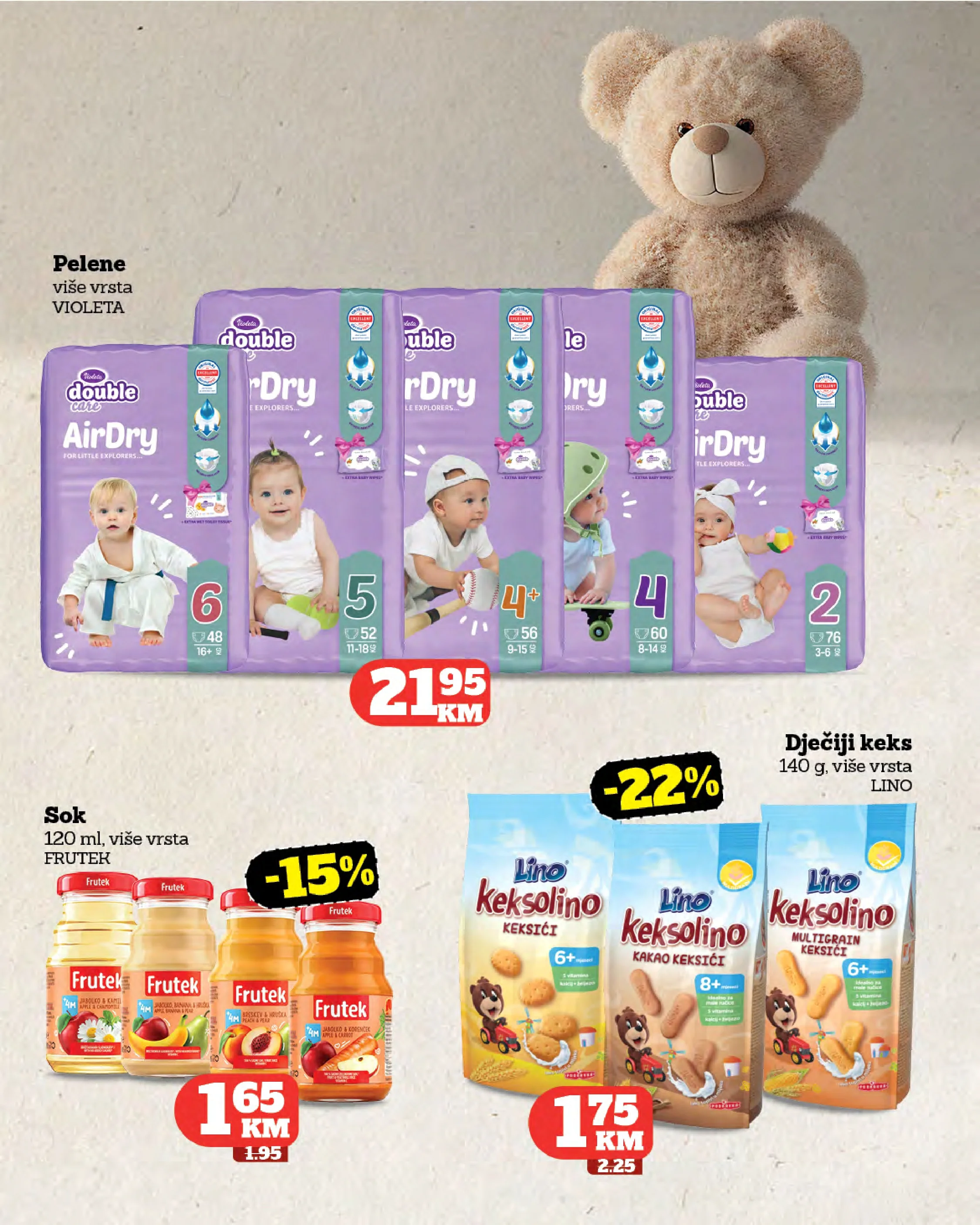 Crvena jabuka katalog 8-28.7.2026. - str. 37