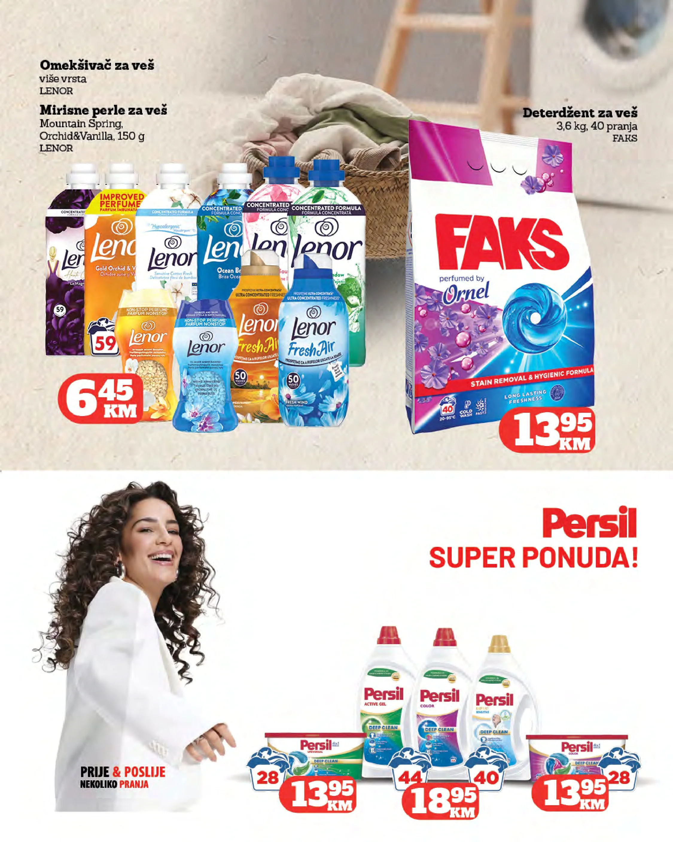 Crvena jabuka katalog 8-28.7.2026. - str. 38