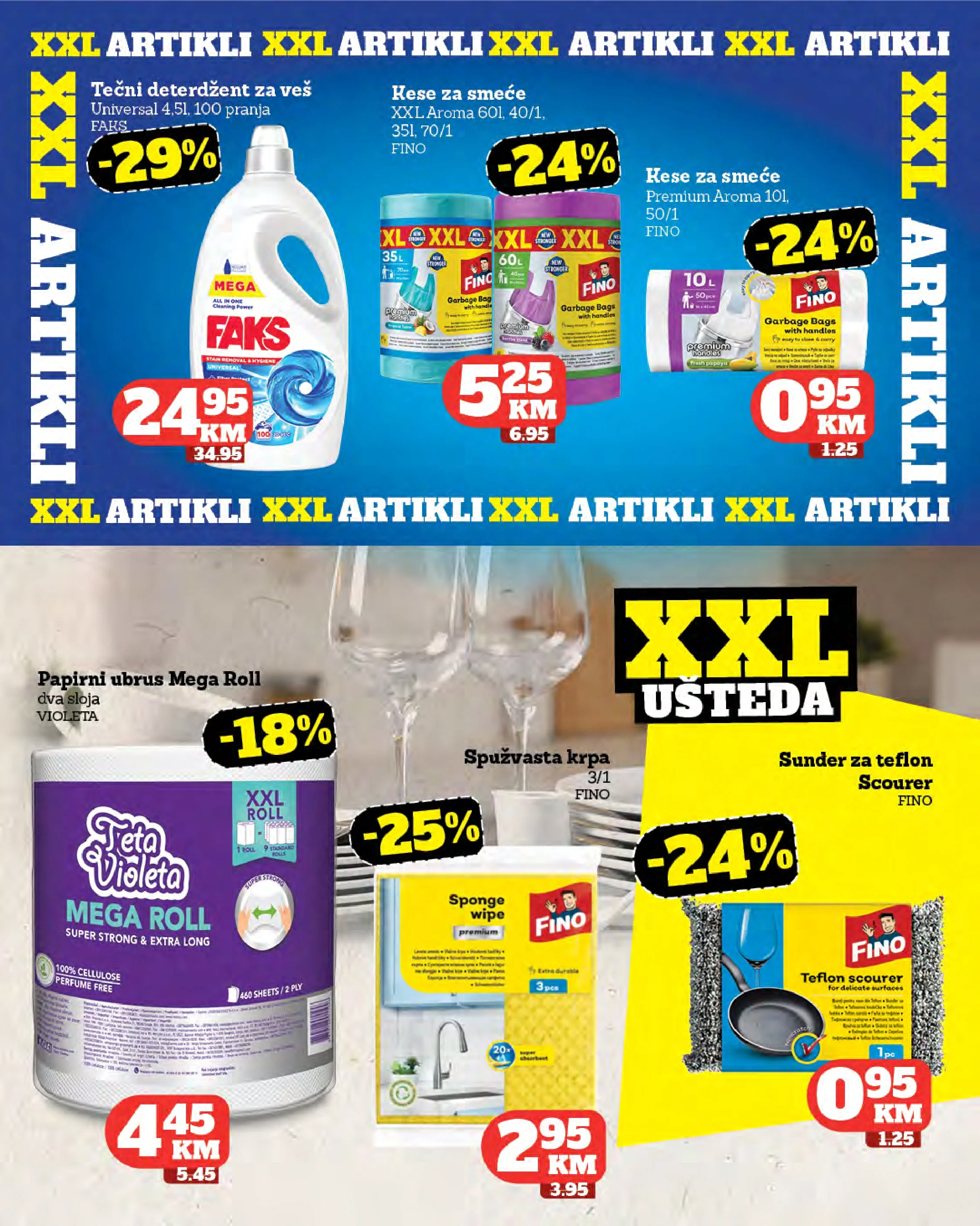 Crvena jabuka katalog 8-28.7.2026. - str. 39