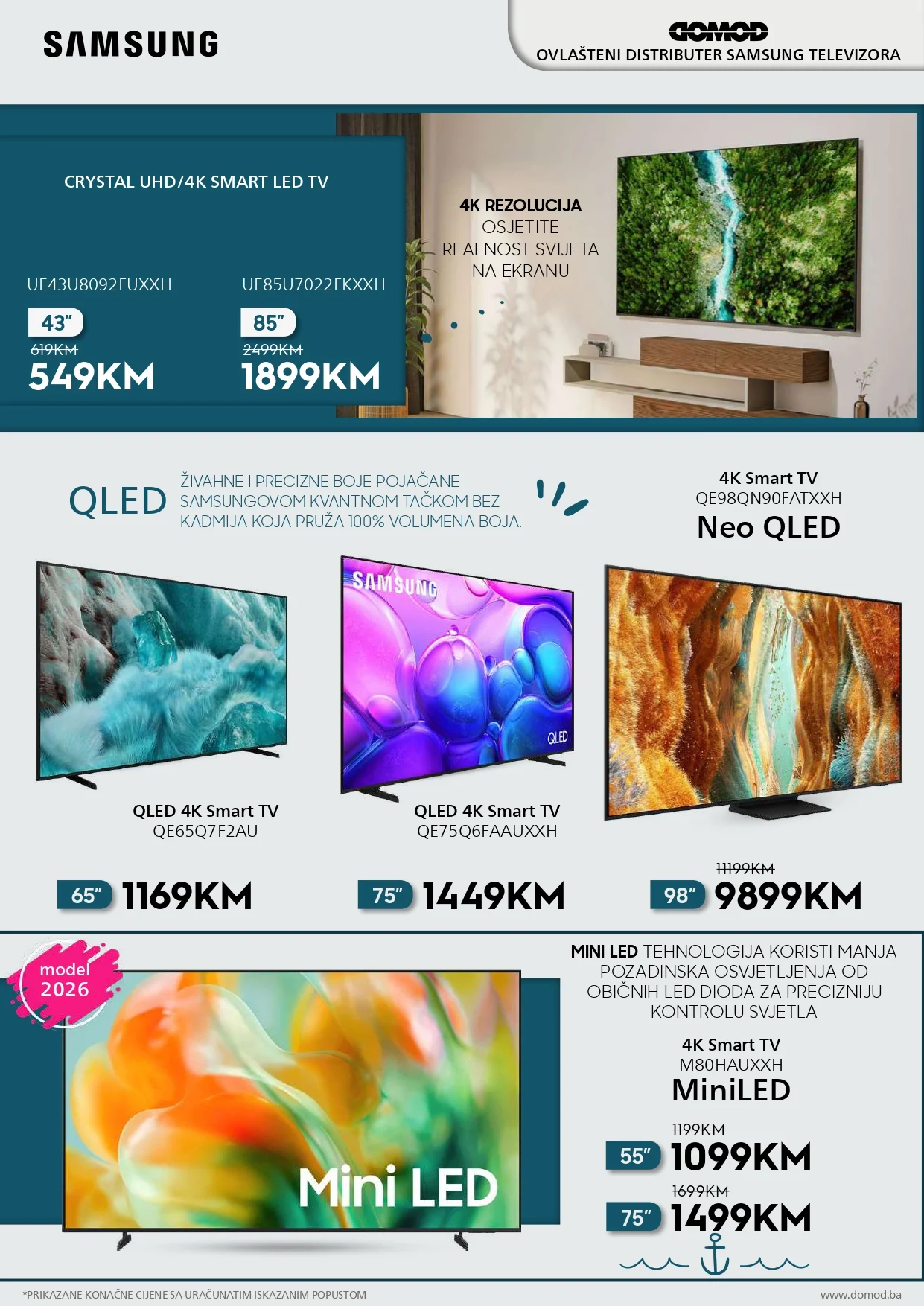 Domod katalog 7.7-2.8.2026. - str. 2