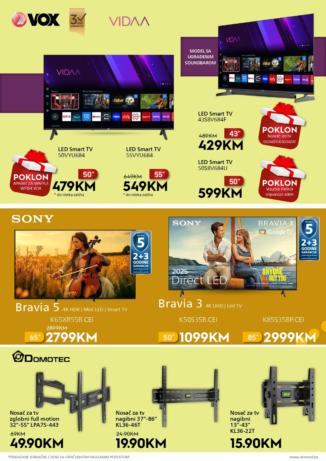Domod katalog 7.7-2.8.2026. - str. 5