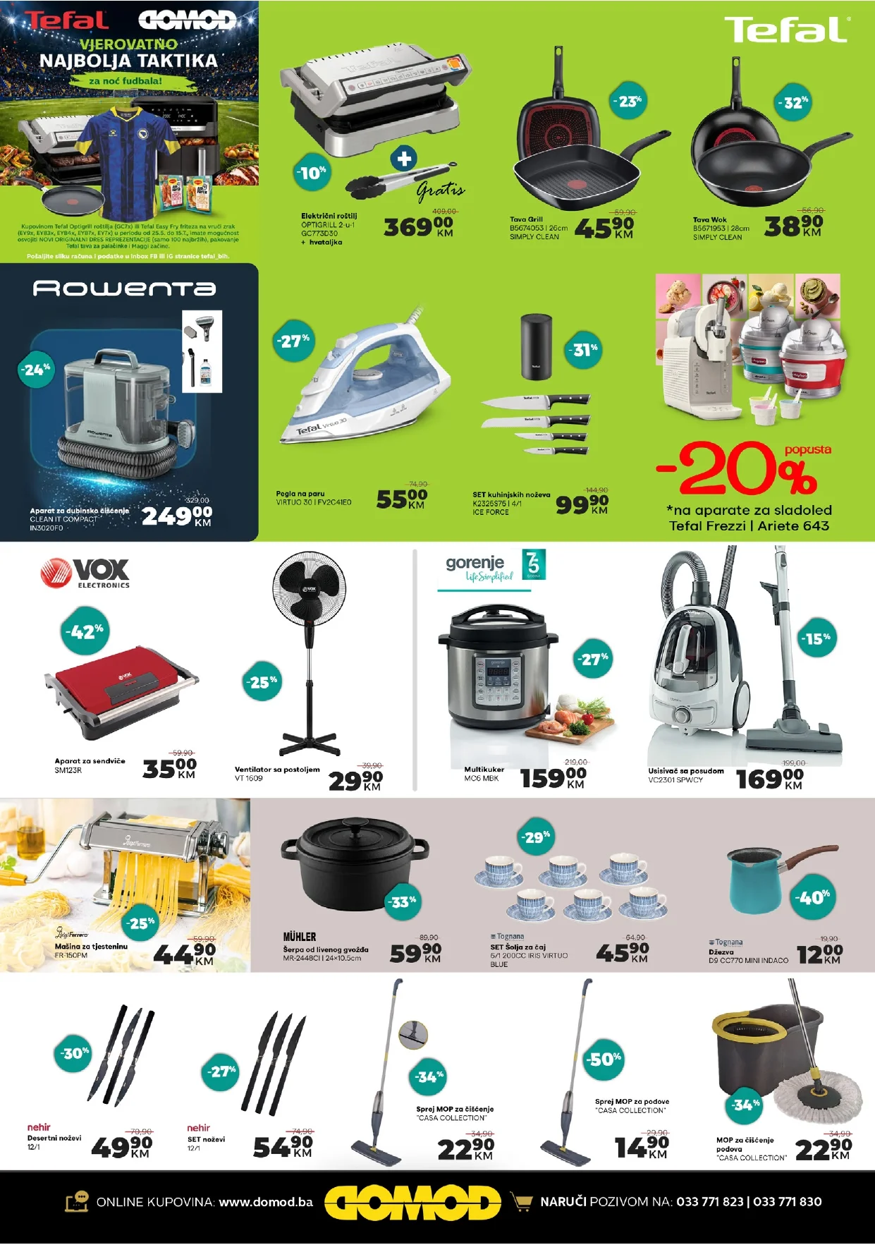 Domod katalog 26.6-6.7.2026. - str. 4