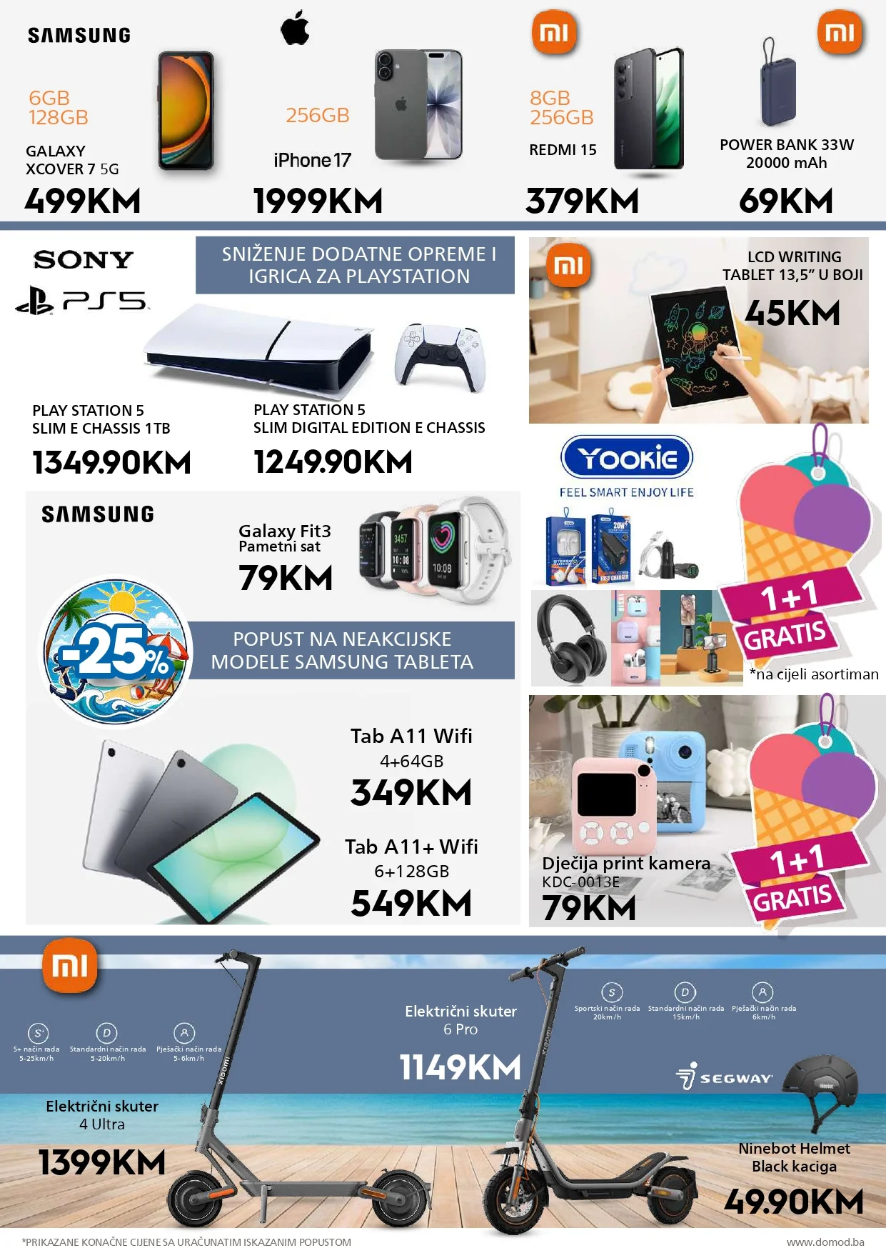 Domod katalog 7.7-2.8.2026. - str. 6