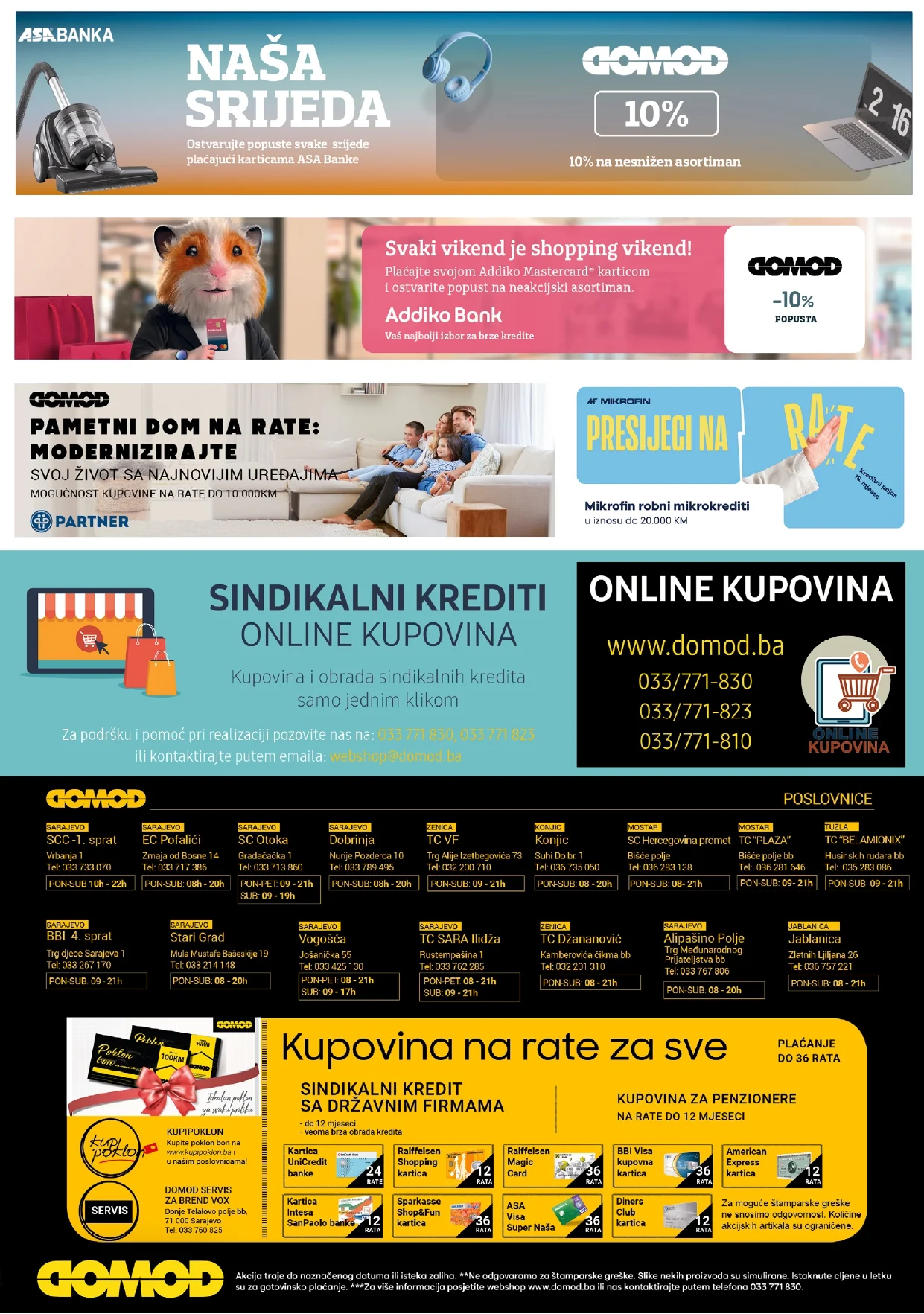 Domod katalog 26.6-6.7.2026. - str. 5