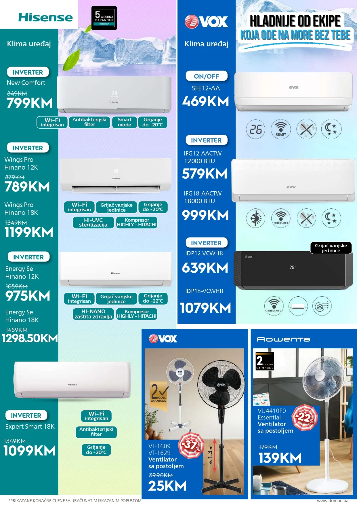 Domod katalog 7.7-2.8.2026. - str. 7