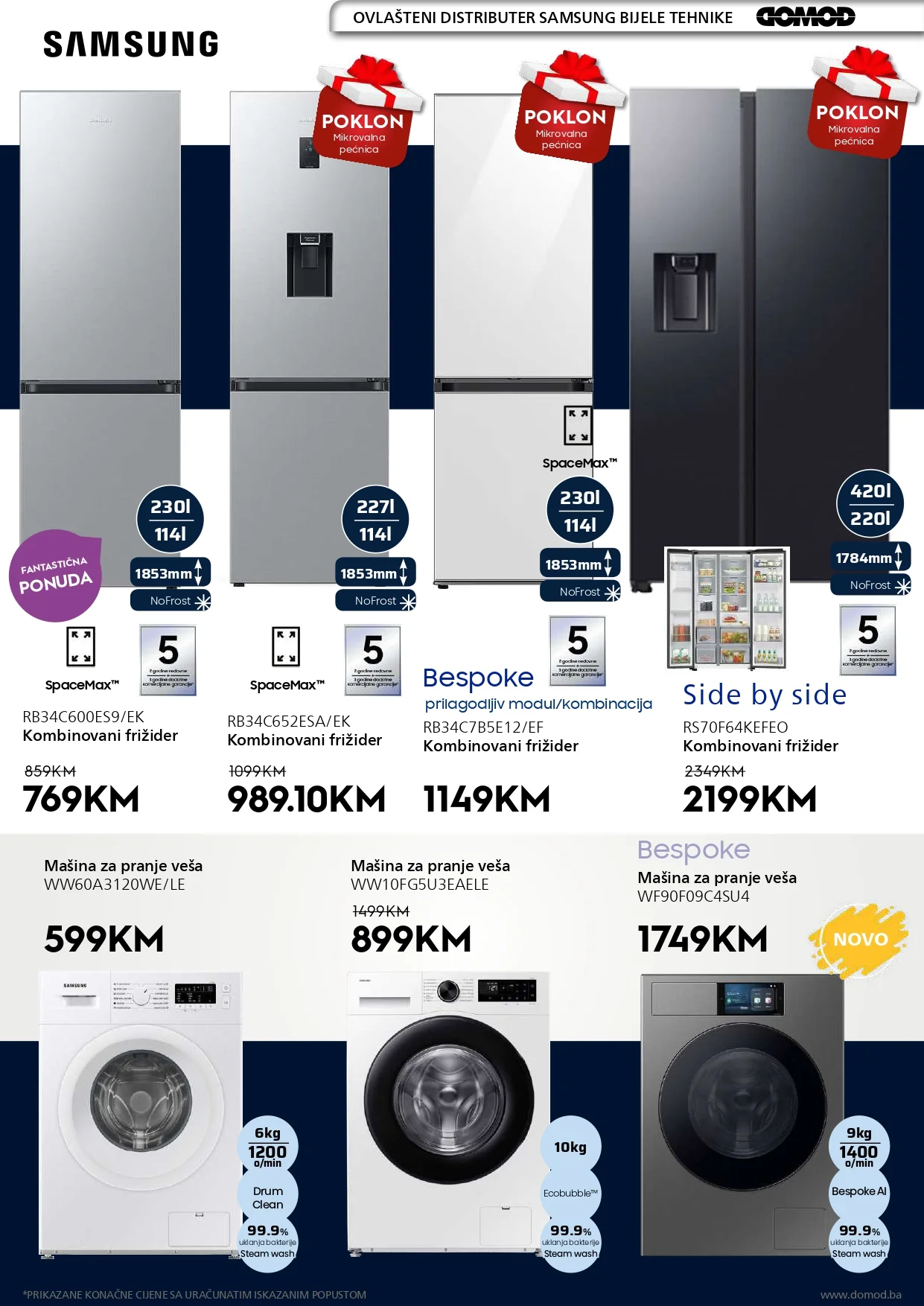 Domod katalog 7.7-2.8.2026. - str. 10