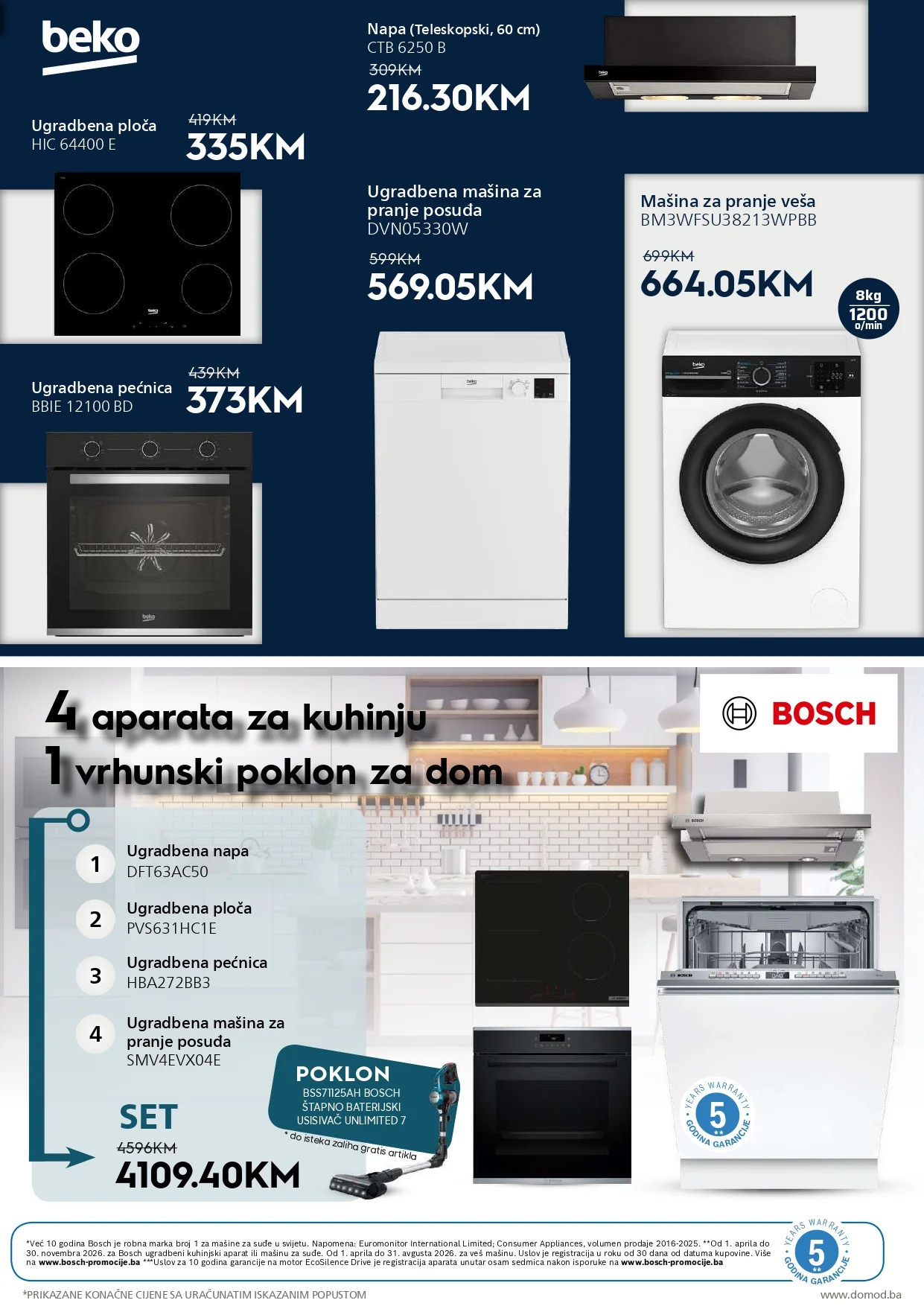 Domod katalog 7.7-2.8.2026. - str. 11