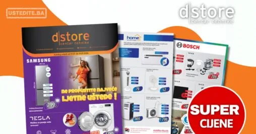 Dstore katalog 1-31.7.2026.
