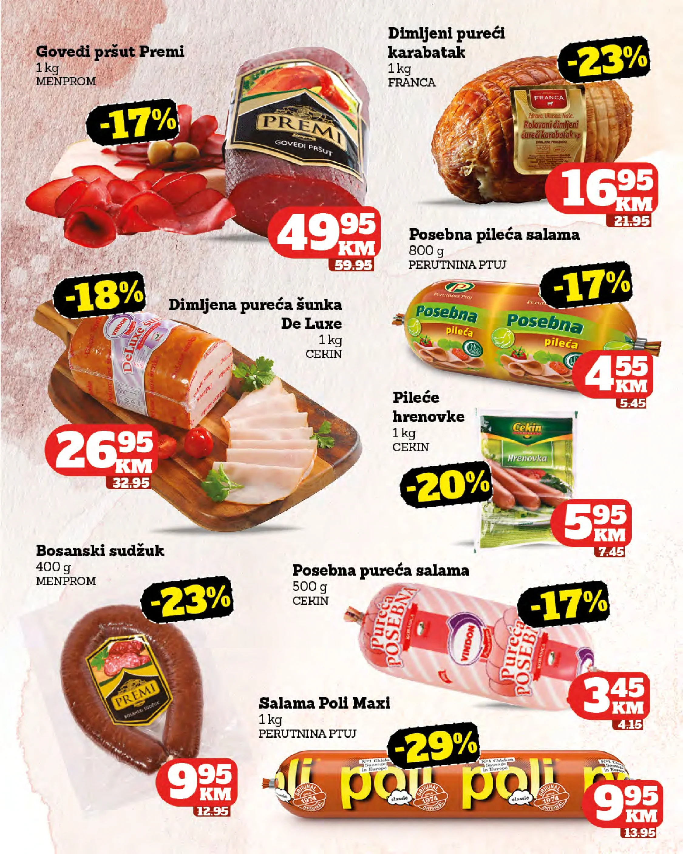 Crvena jabuka katalog 29.7-18.8.2026. - str. 4