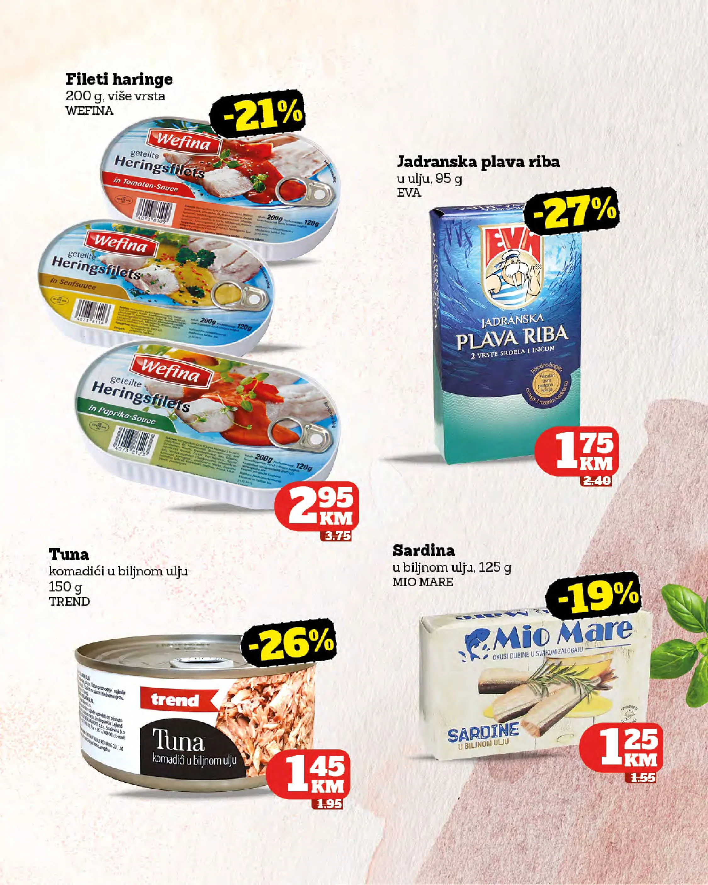 Crvena jabuka katalog 29.7-18.8.2026. - str. 5