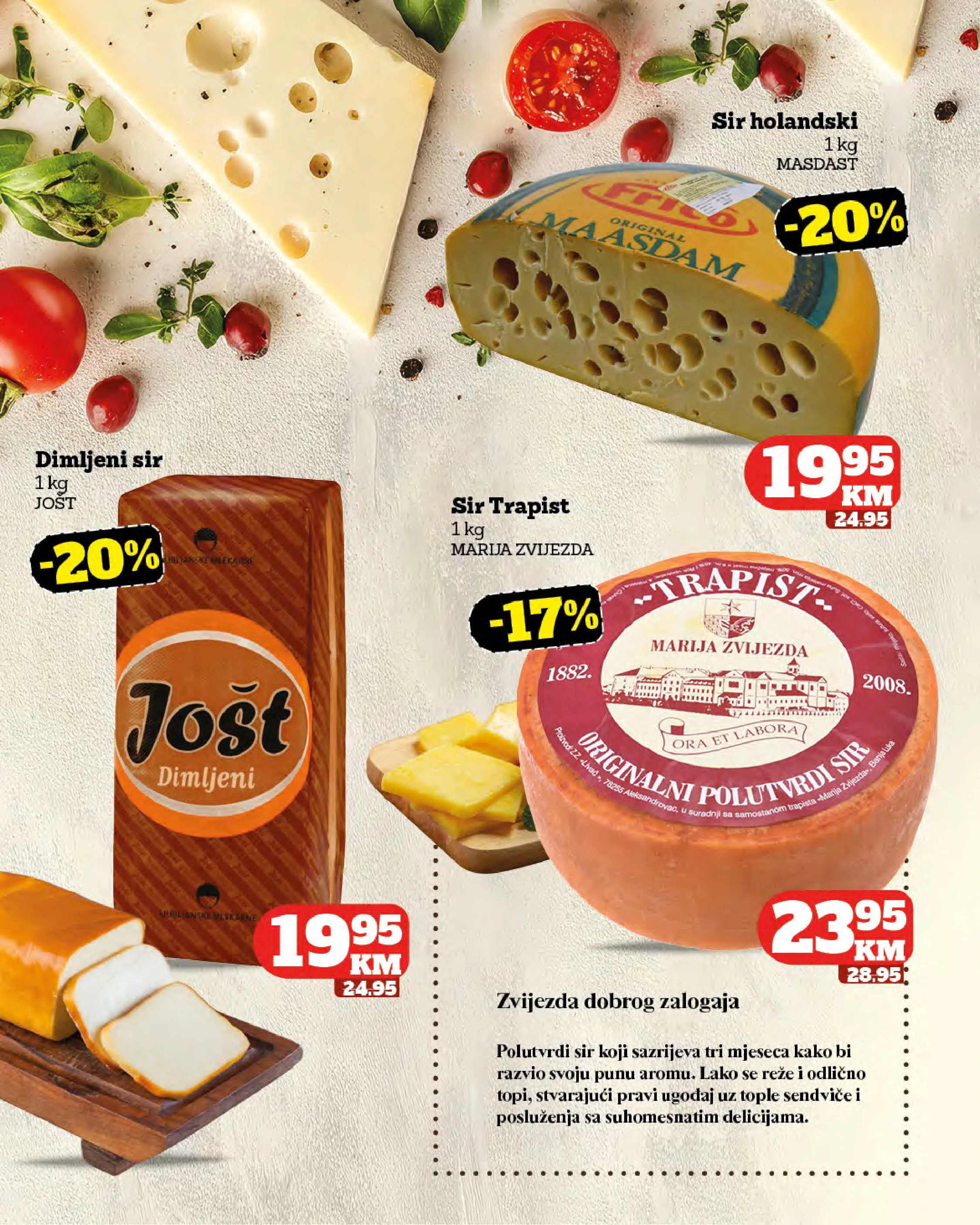 Crvena jabuka katalog 29.7-18.8.2026. - str. 6