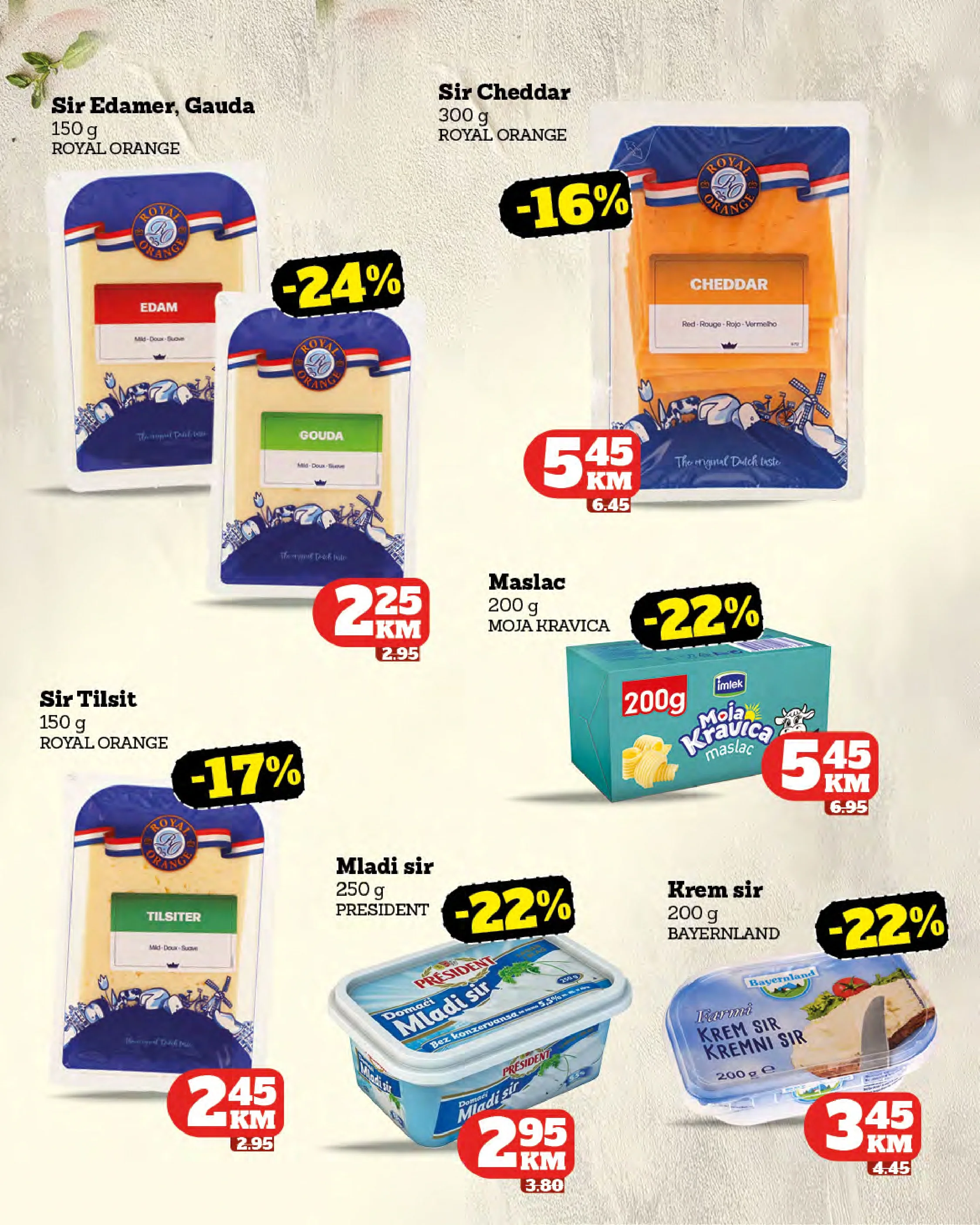 Crvena jabuka katalog 29.7-18.8.2026. - str. 7