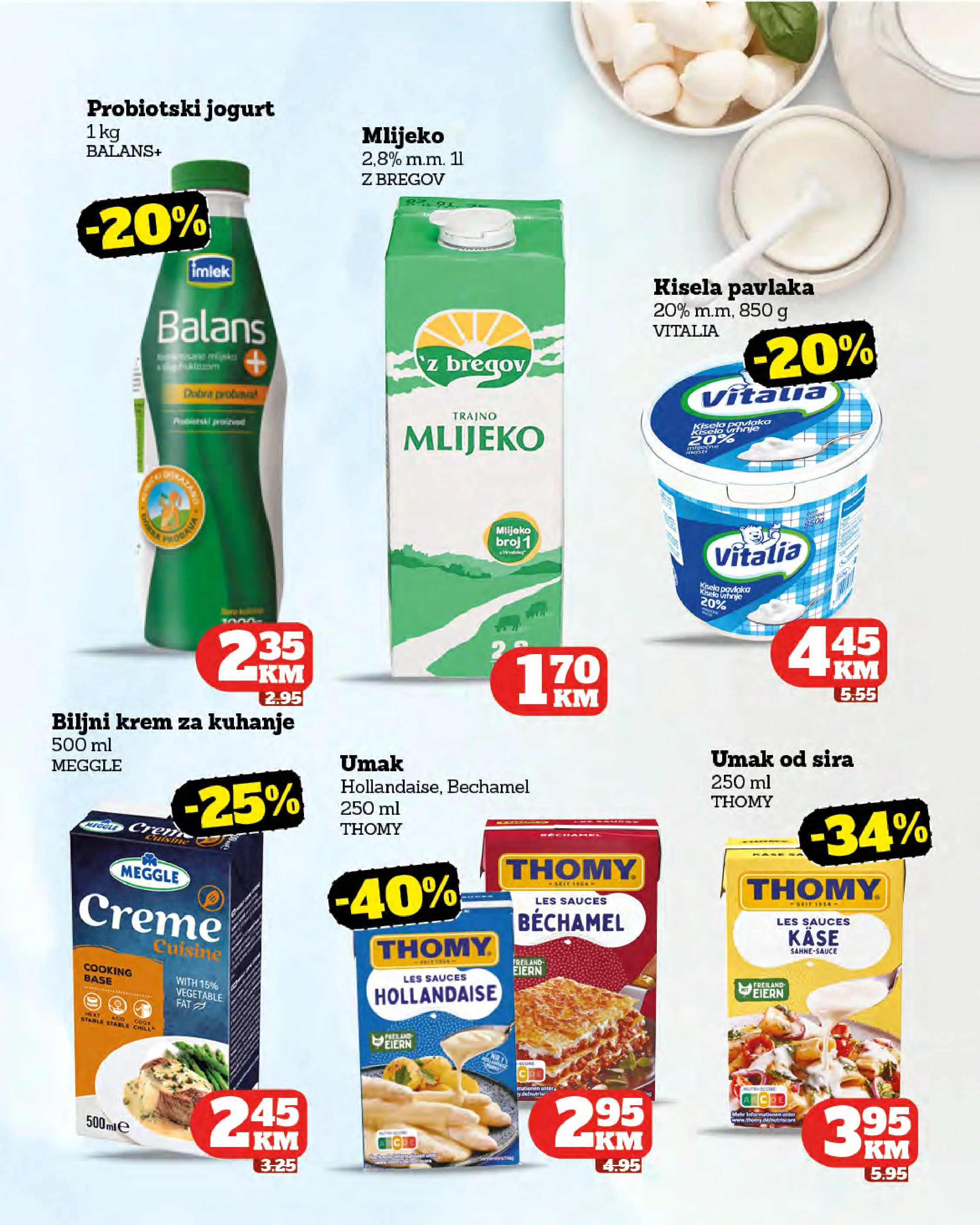Crvena jabuka katalog 29.7-18.8.2026. - str. 8