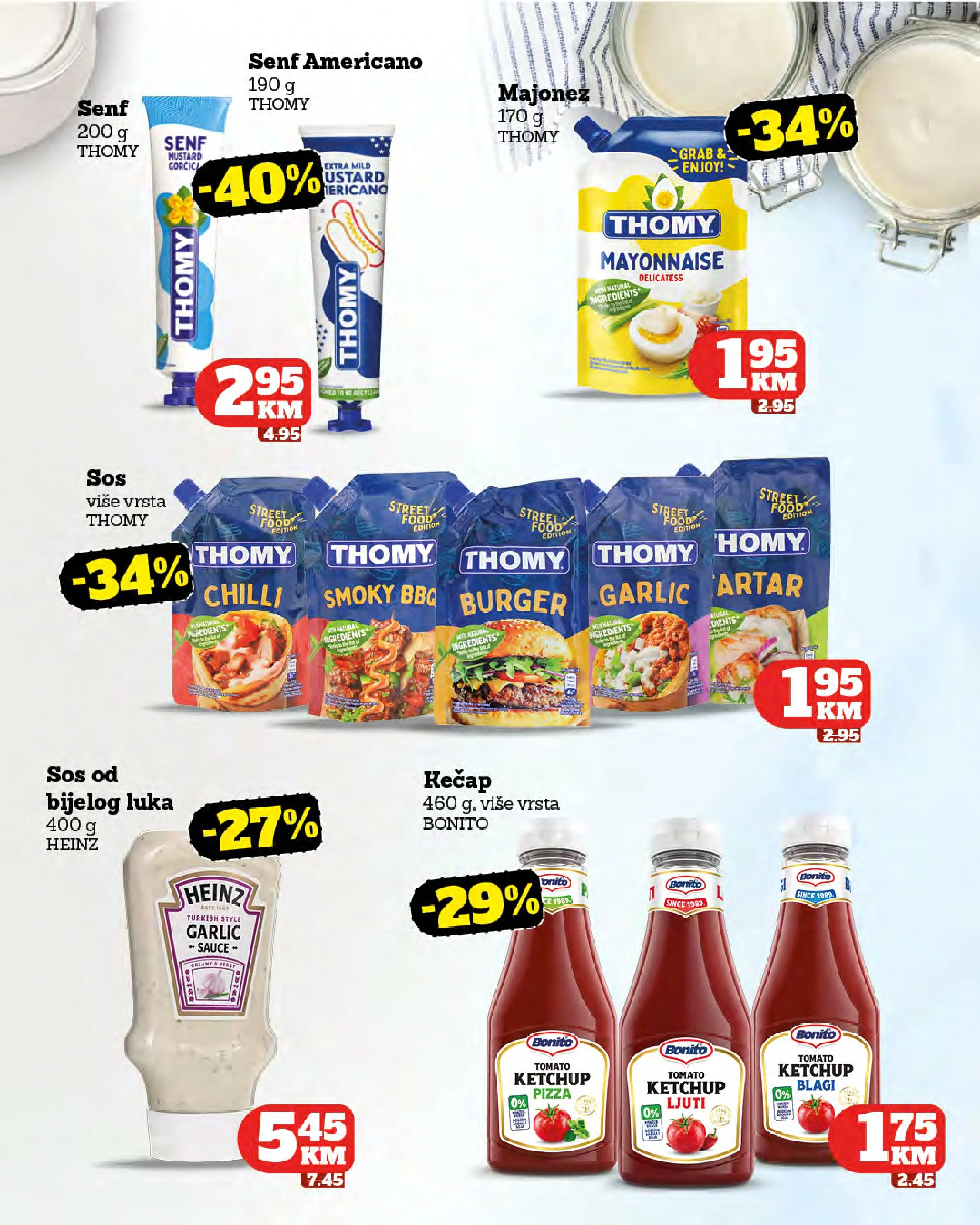 Crvena jabuka katalog 29.7-18.8.2026. - str. 9
