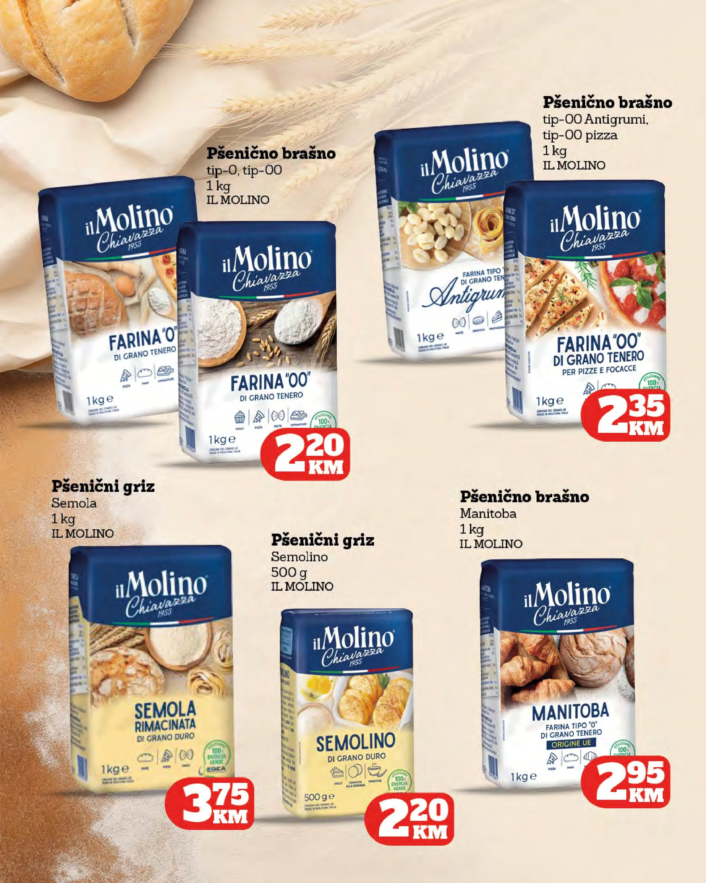 Crvena jabuka katalog 29.7-18.8.2026. - str. 10