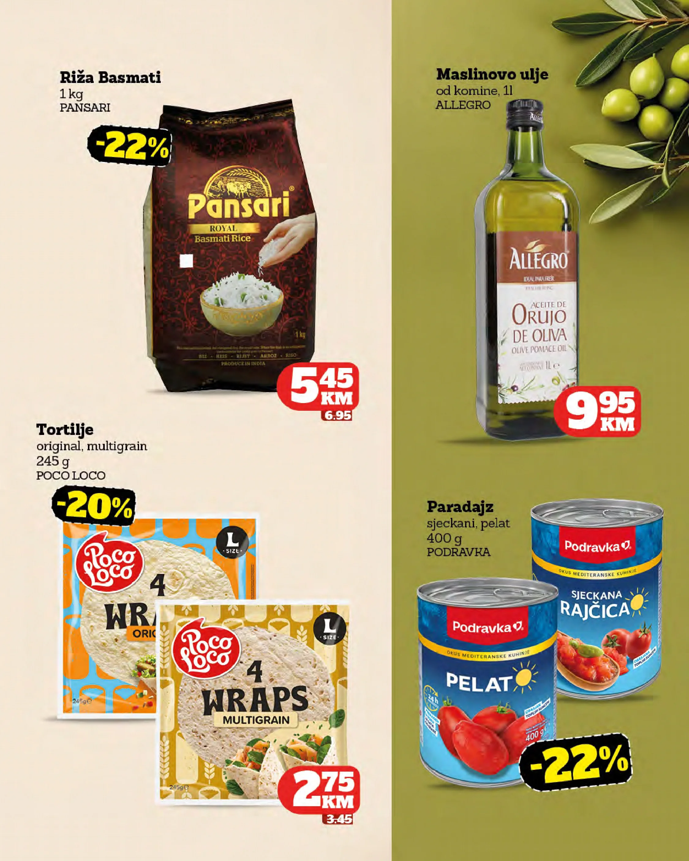 Crvena jabuka katalog 29.7-18.8.2026. - str. 11