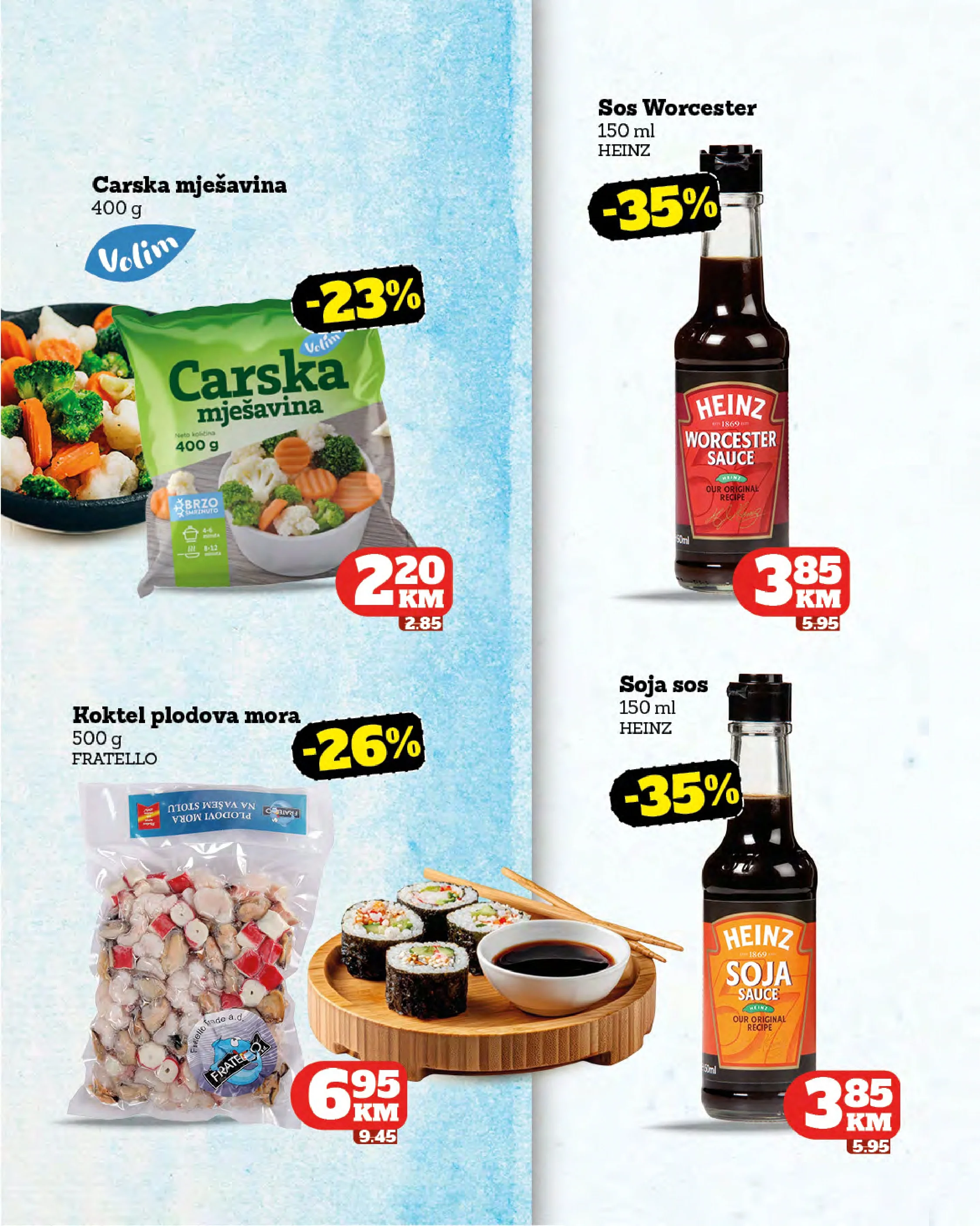 Crvena jabuka katalog 29.7-18.8.2026. - str. 12
