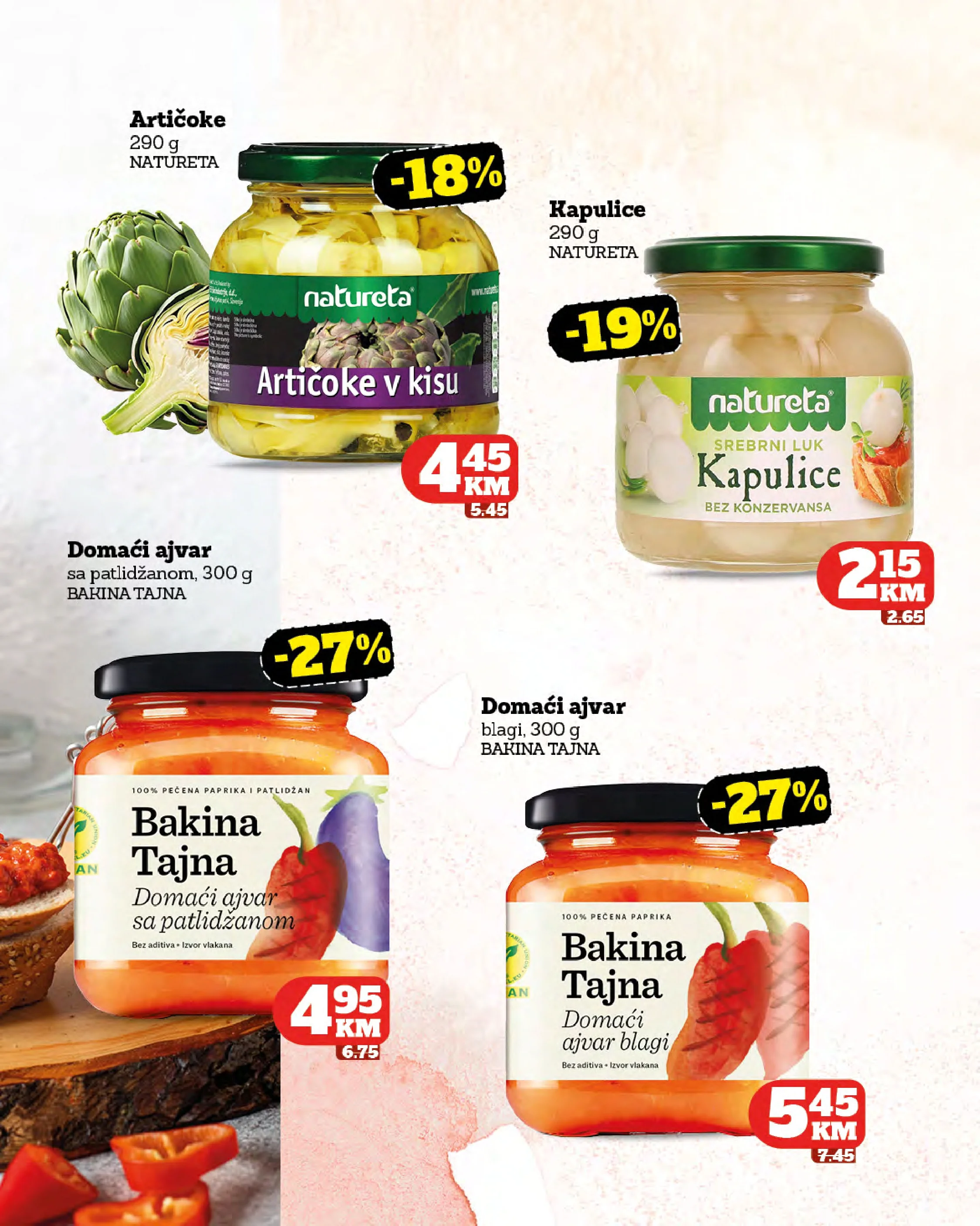 Crvena jabuka katalog 29.7-18.8.2026. - str. 14