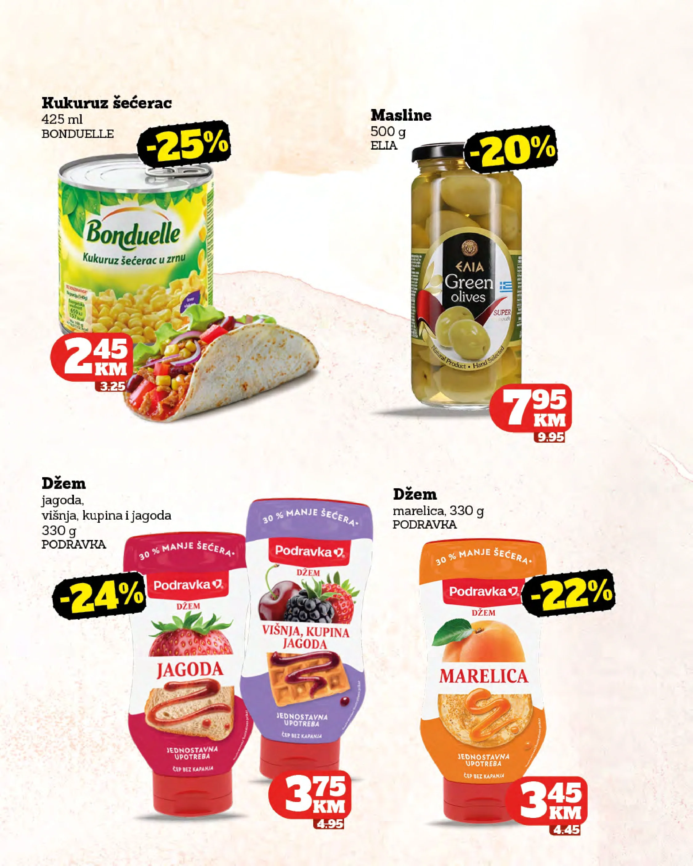 Crvena jabuka katalog 29.7-18.8.2026. - str. 15