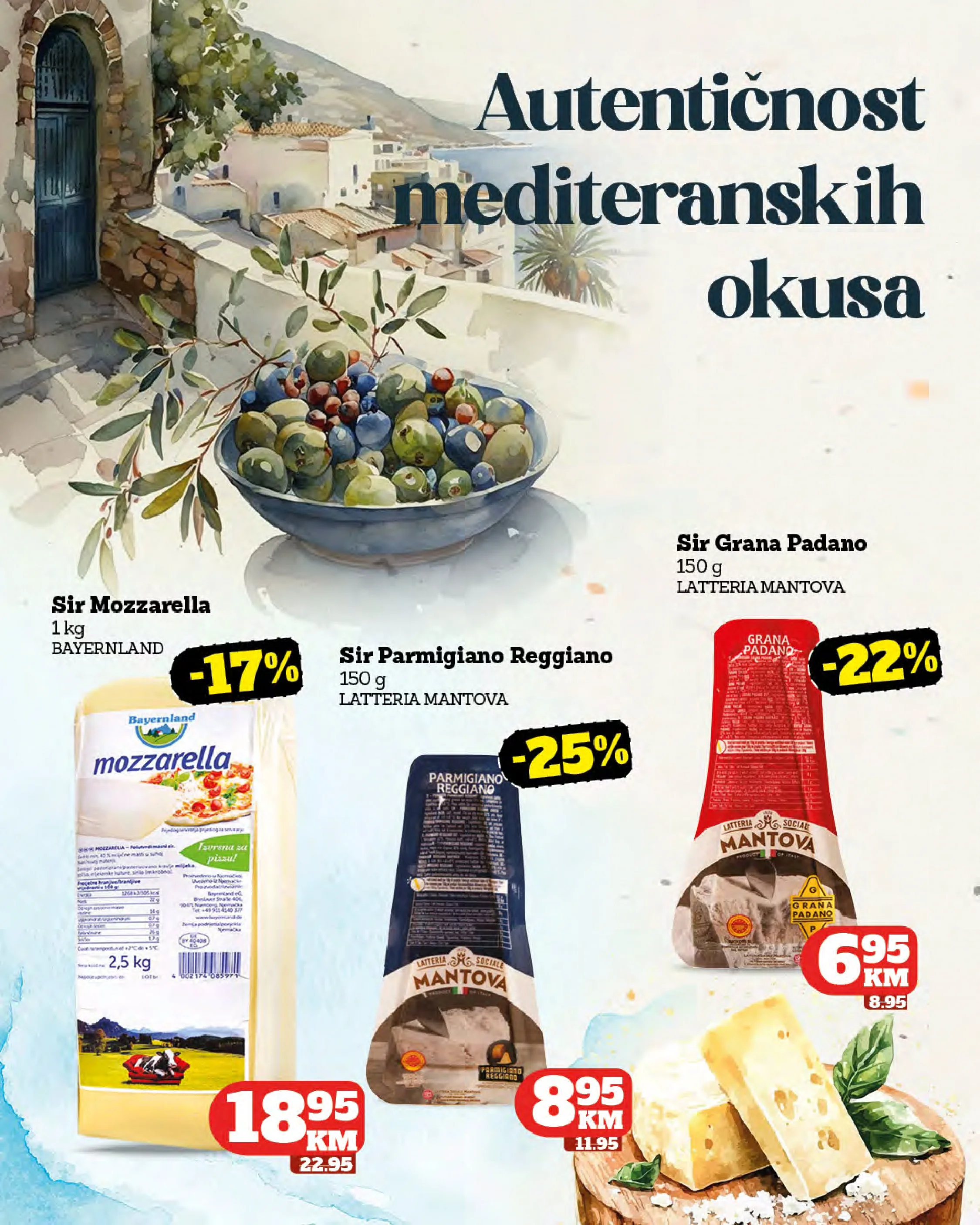 Crvena jabuka katalog 29.7-18.8.2026. - str. 16