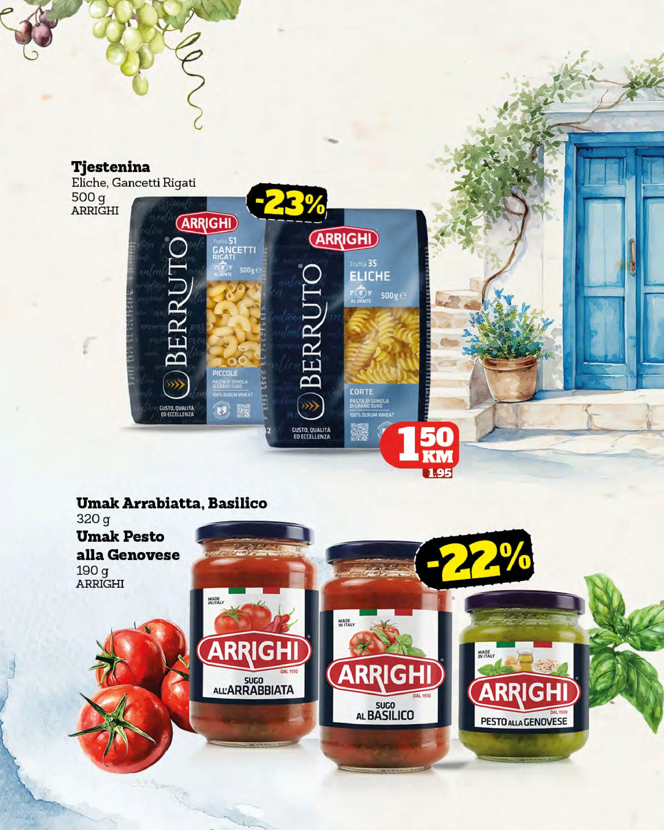 Crvena jabuka katalog 29.7-18.8.2026. - str. 18