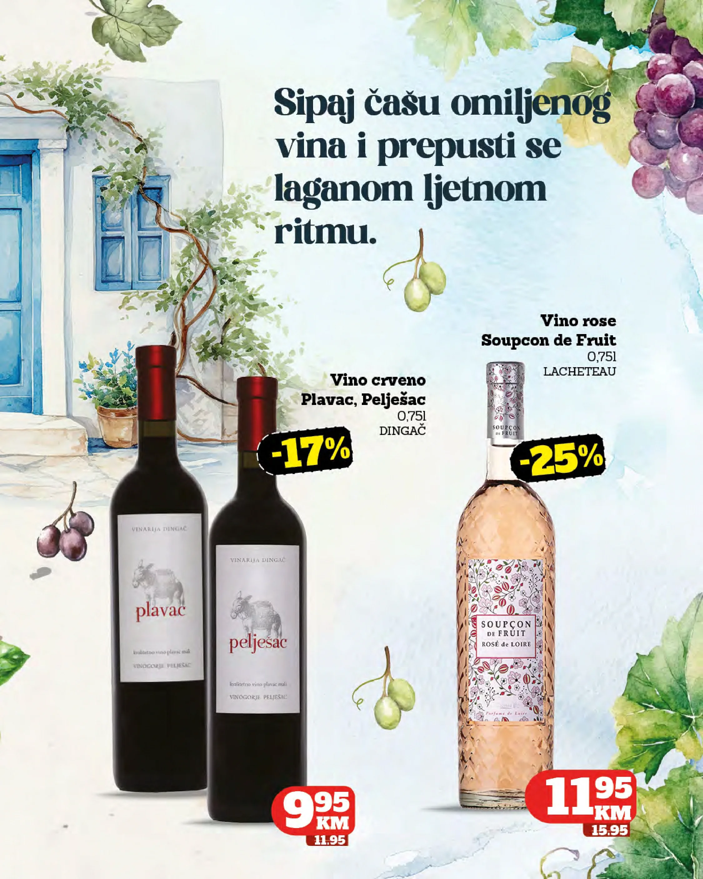 Crvena jabuka katalog 29.7-18.8.2026. - str. 19
