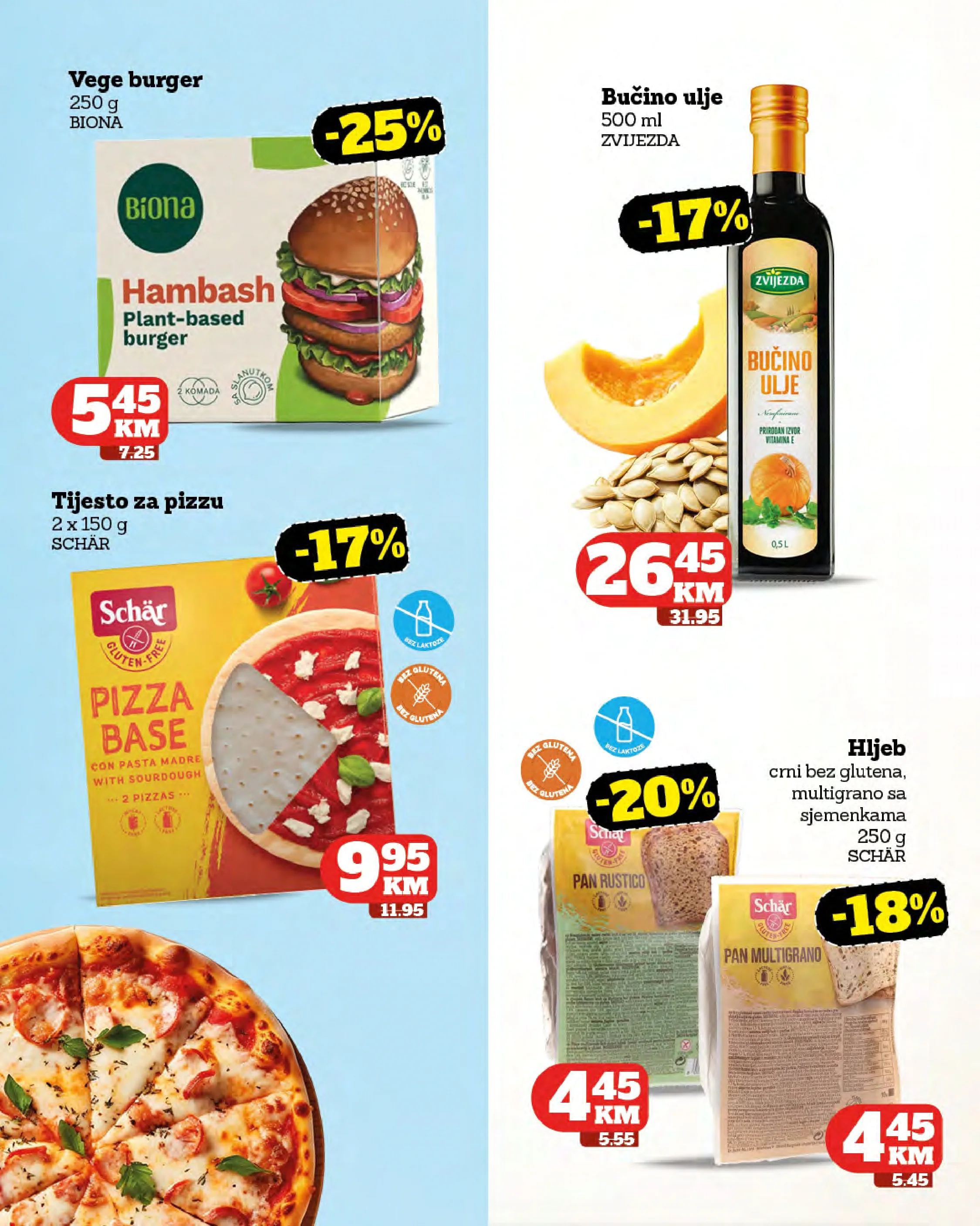 Crvena jabuka katalog 29.7-18.8.2026. - str. 20
