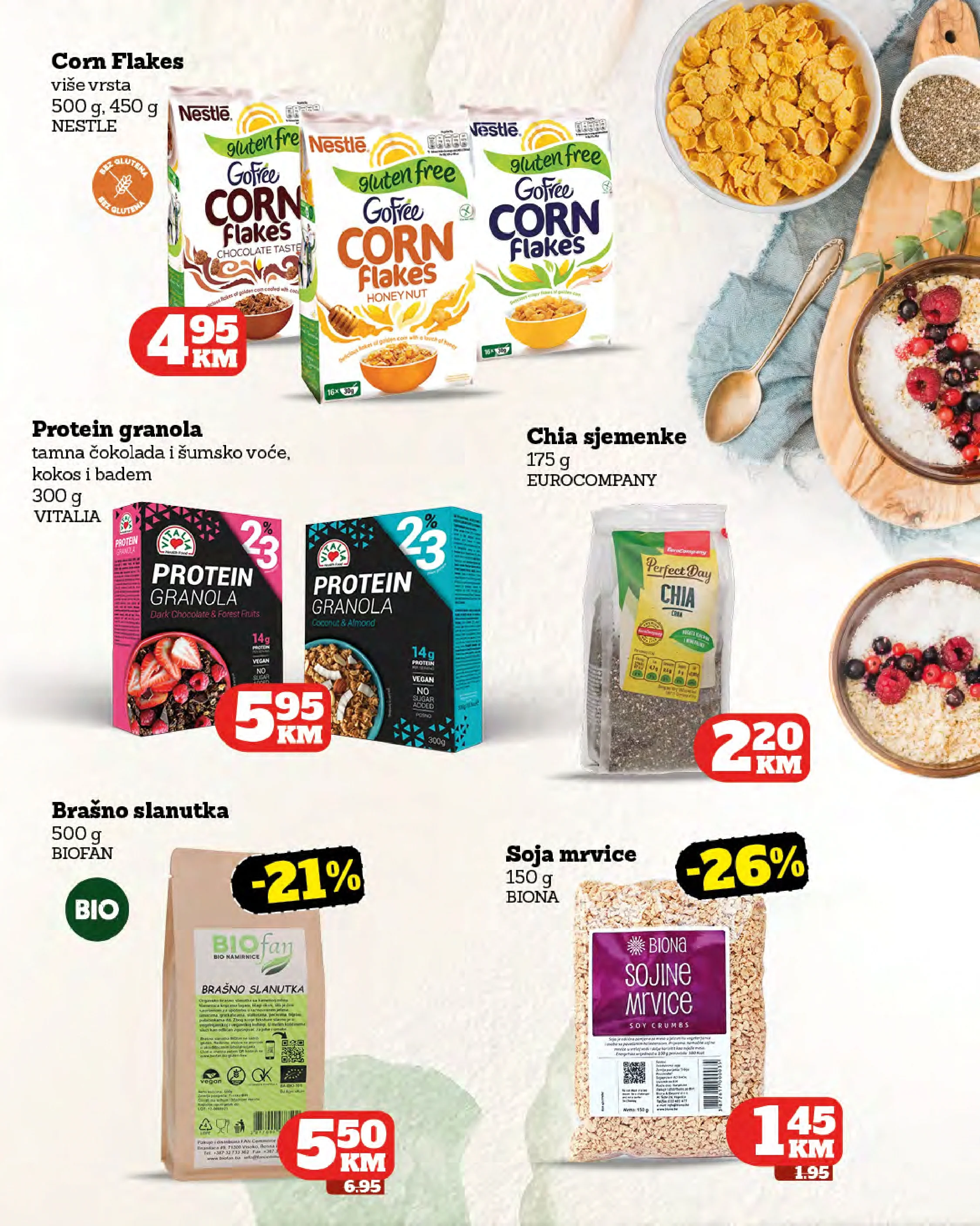 Crvena jabuka katalog 29.7-18.8.2026. - str. 21