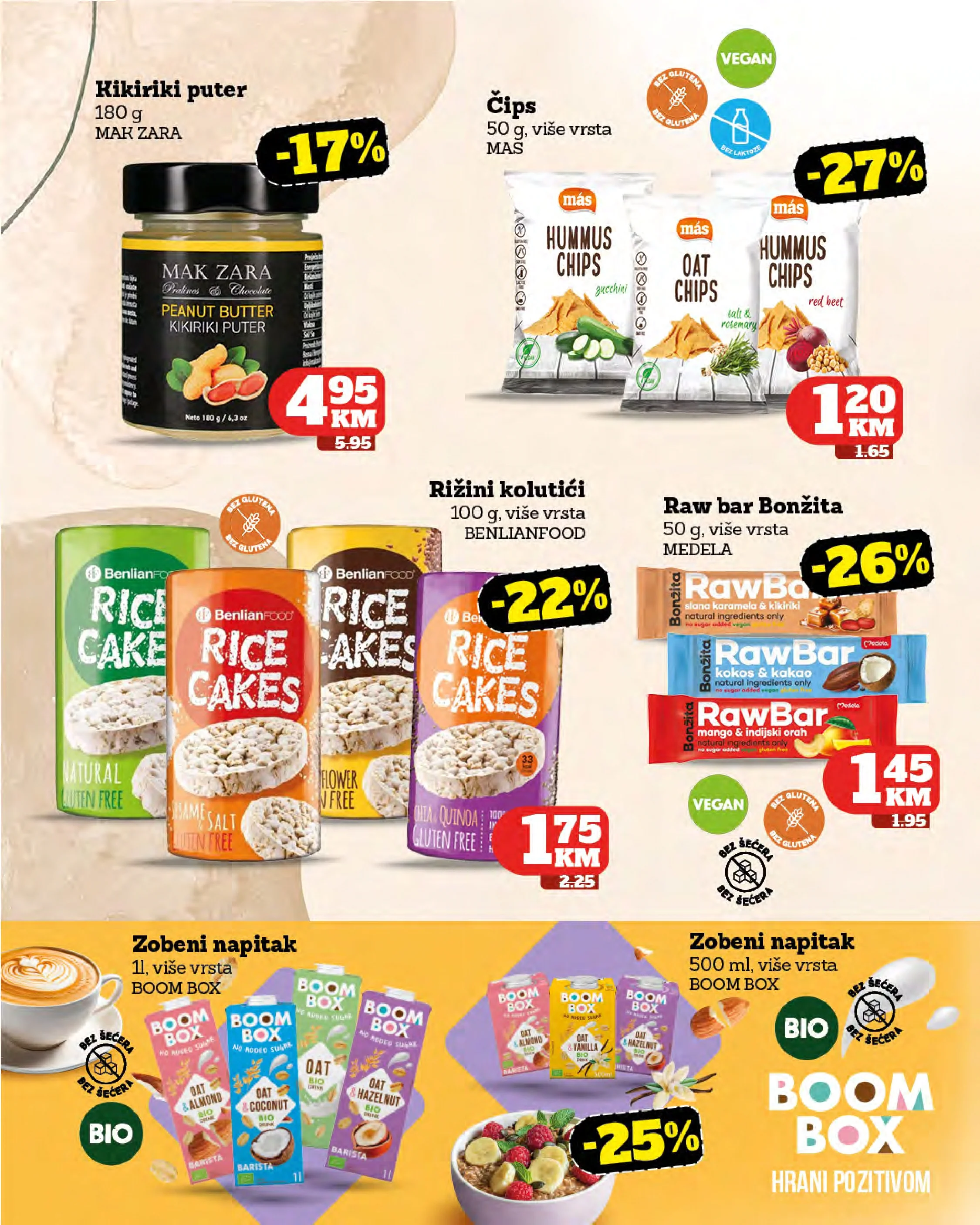 Crvena jabuka katalog 29.7-18.8.2026. - str. 22