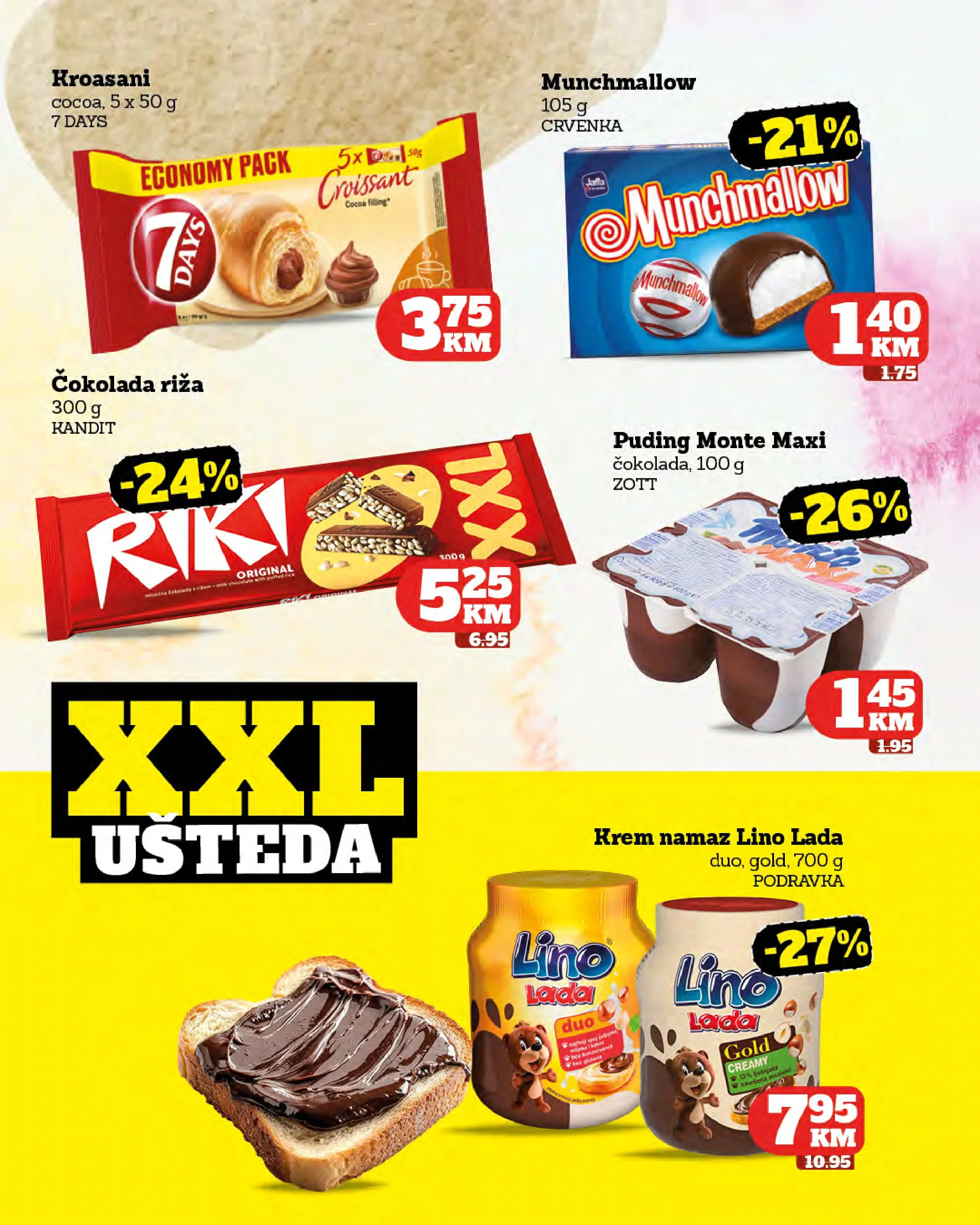 Crvena jabuka katalog 29.7-18.8.2026. - str. 24