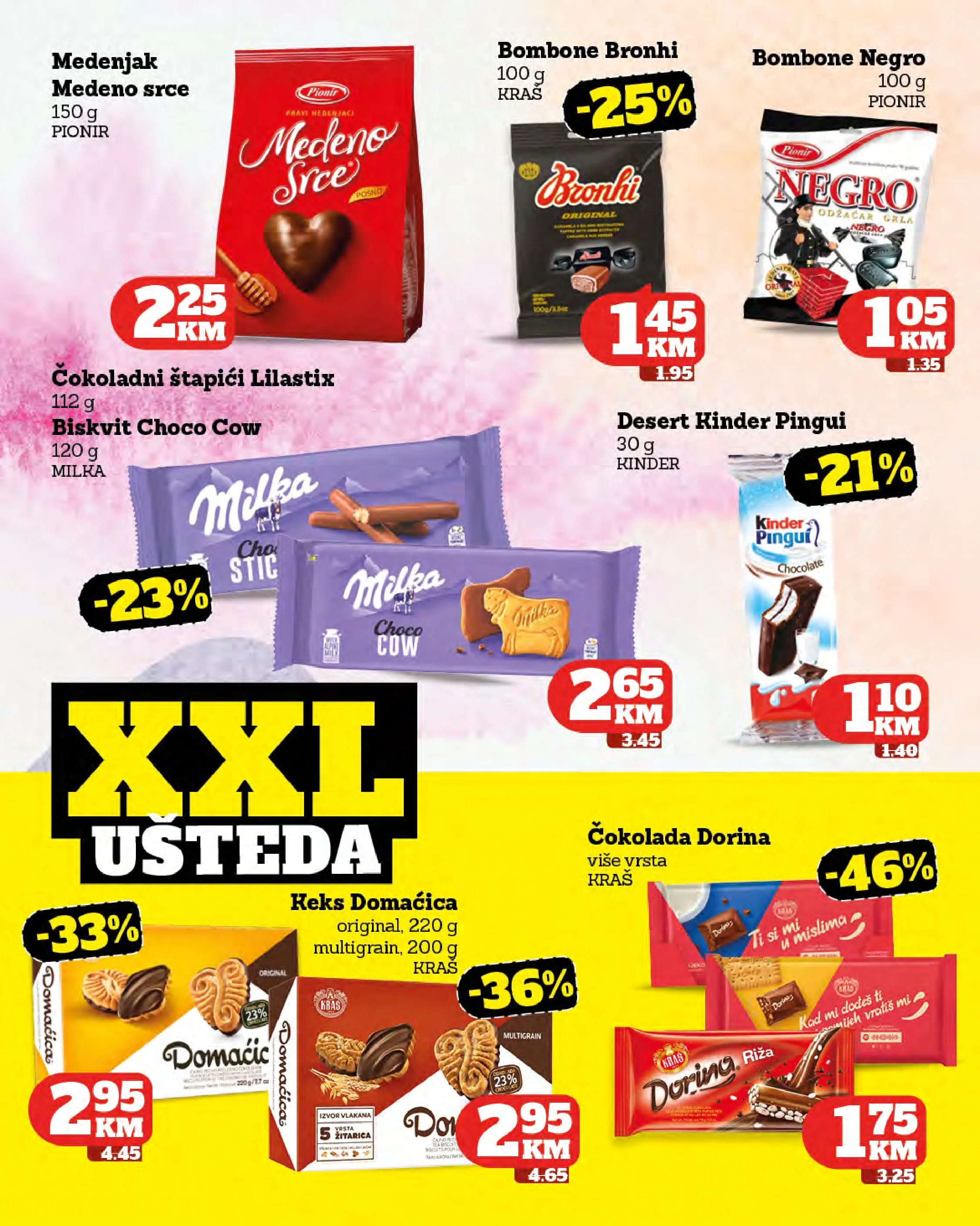 Crvena jabuka katalog 29.7-18.8.2026. - str. 25