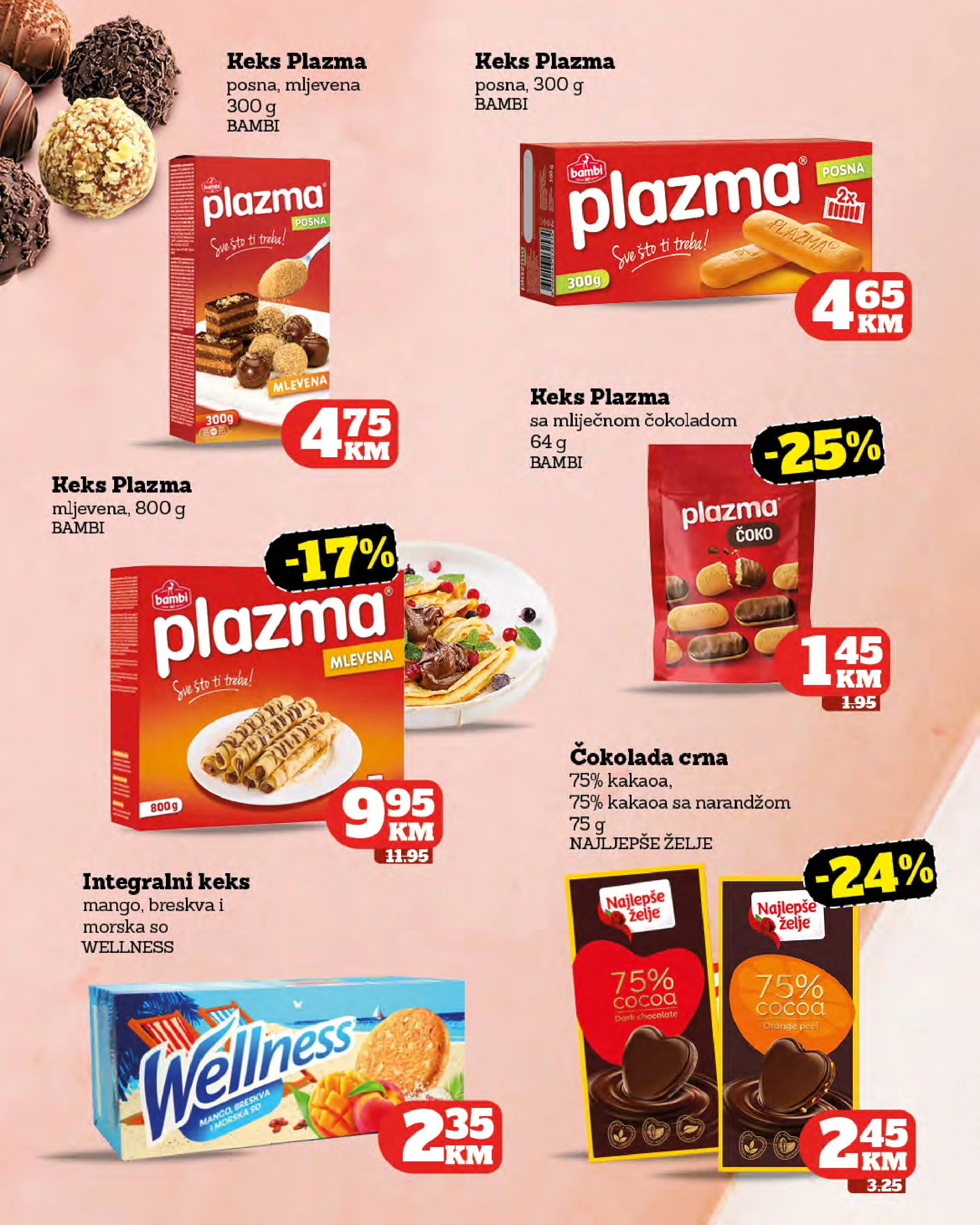 Crvena jabuka katalog 29.7-18.8.2026. - str. 26