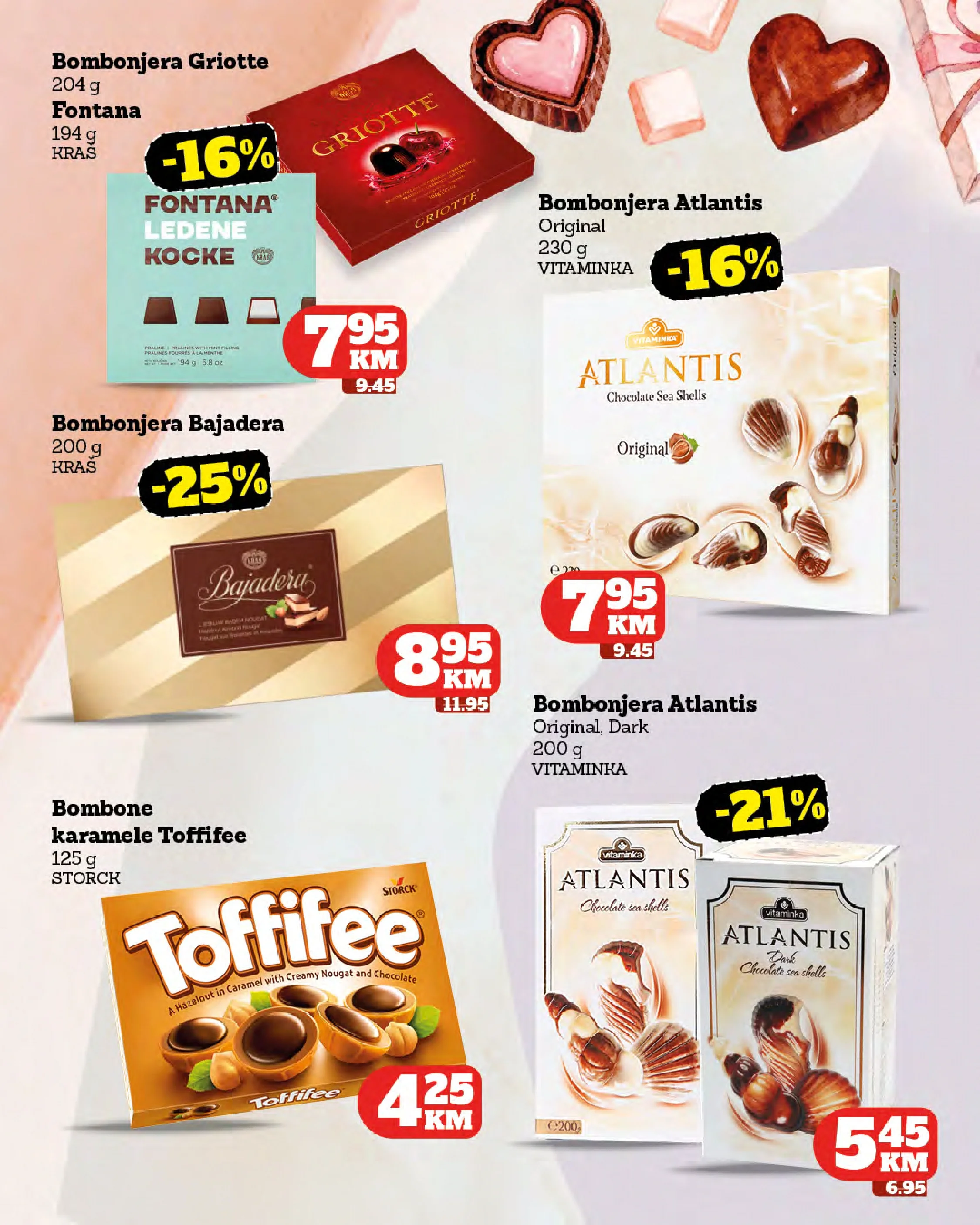Crvena jabuka katalog 29.7-18.8.2026. - str. 27