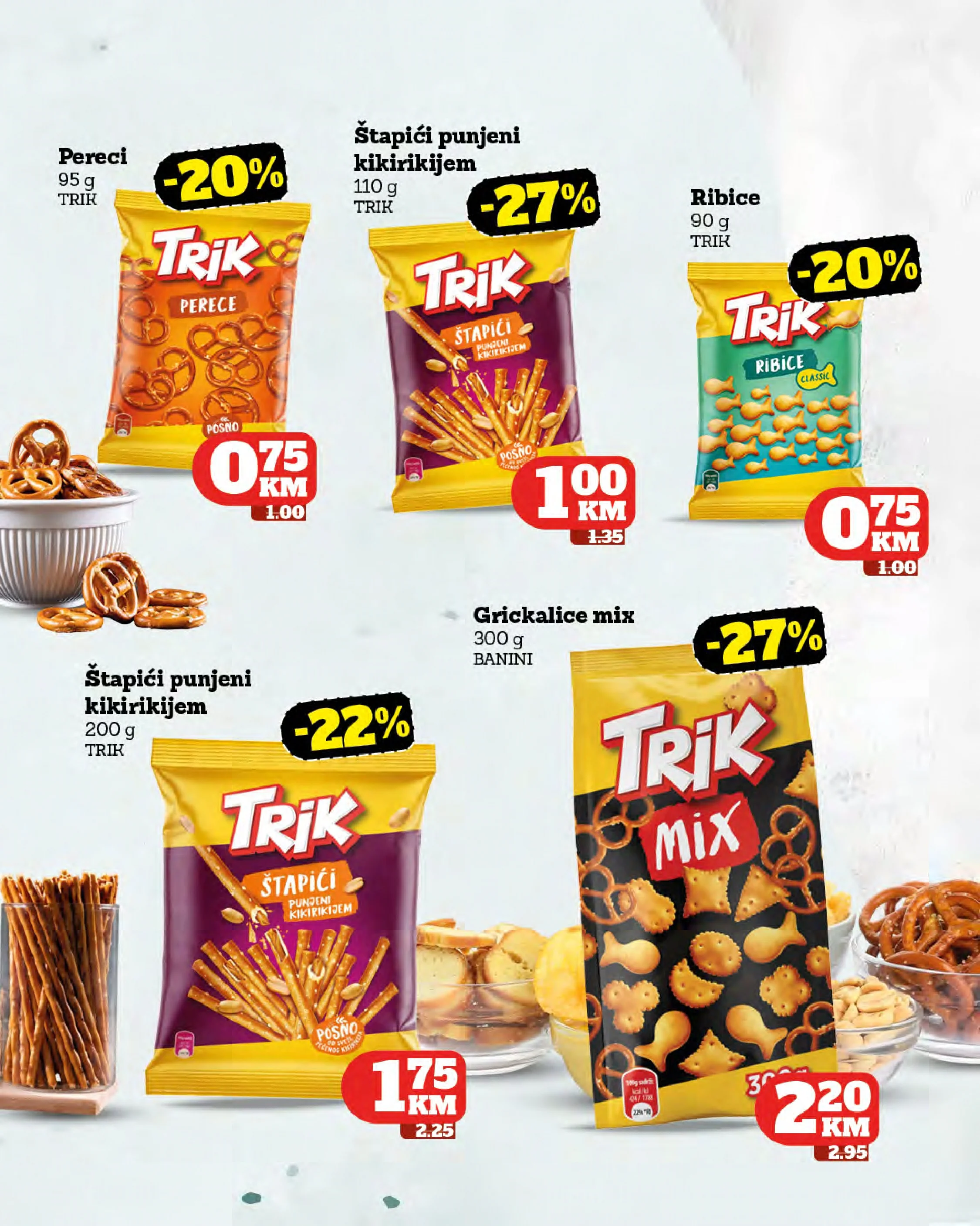 Crvena jabuka katalog 29.7-18.8.2026. - str. 28