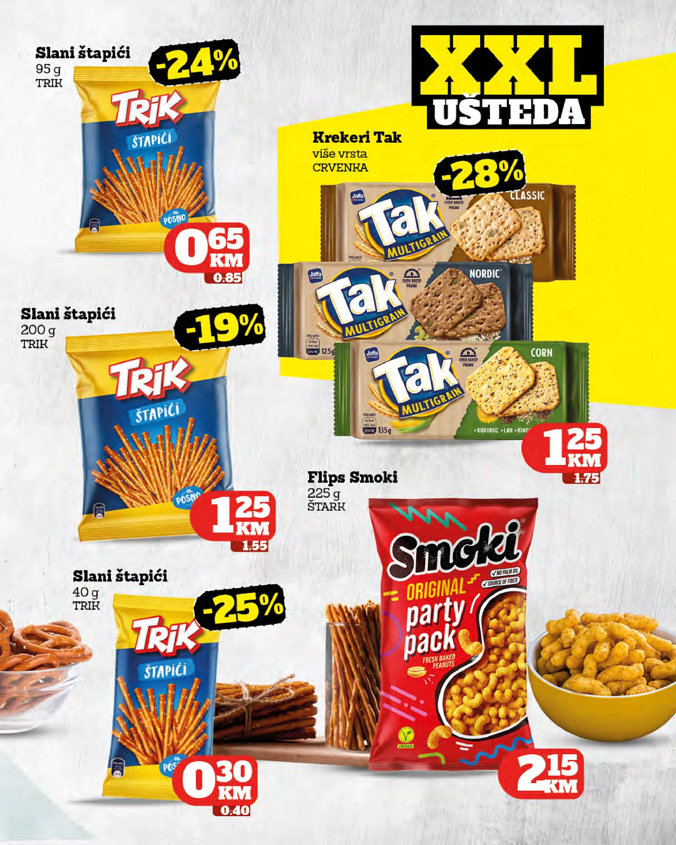 Crvena jabuka katalog 29.7-18.8.2026. - str. 29