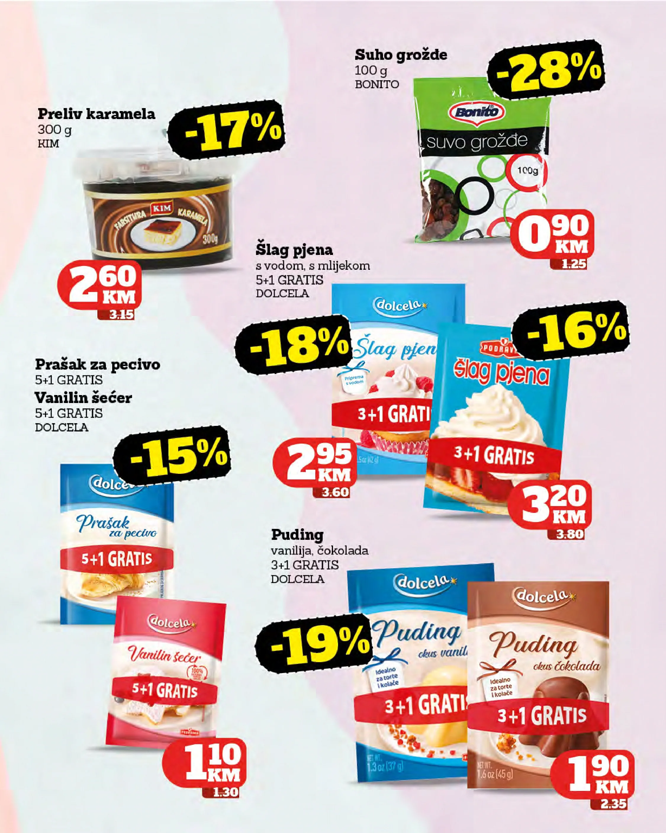 Crvena jabuka katalog 29.7-18.8.2026. - str. 31
