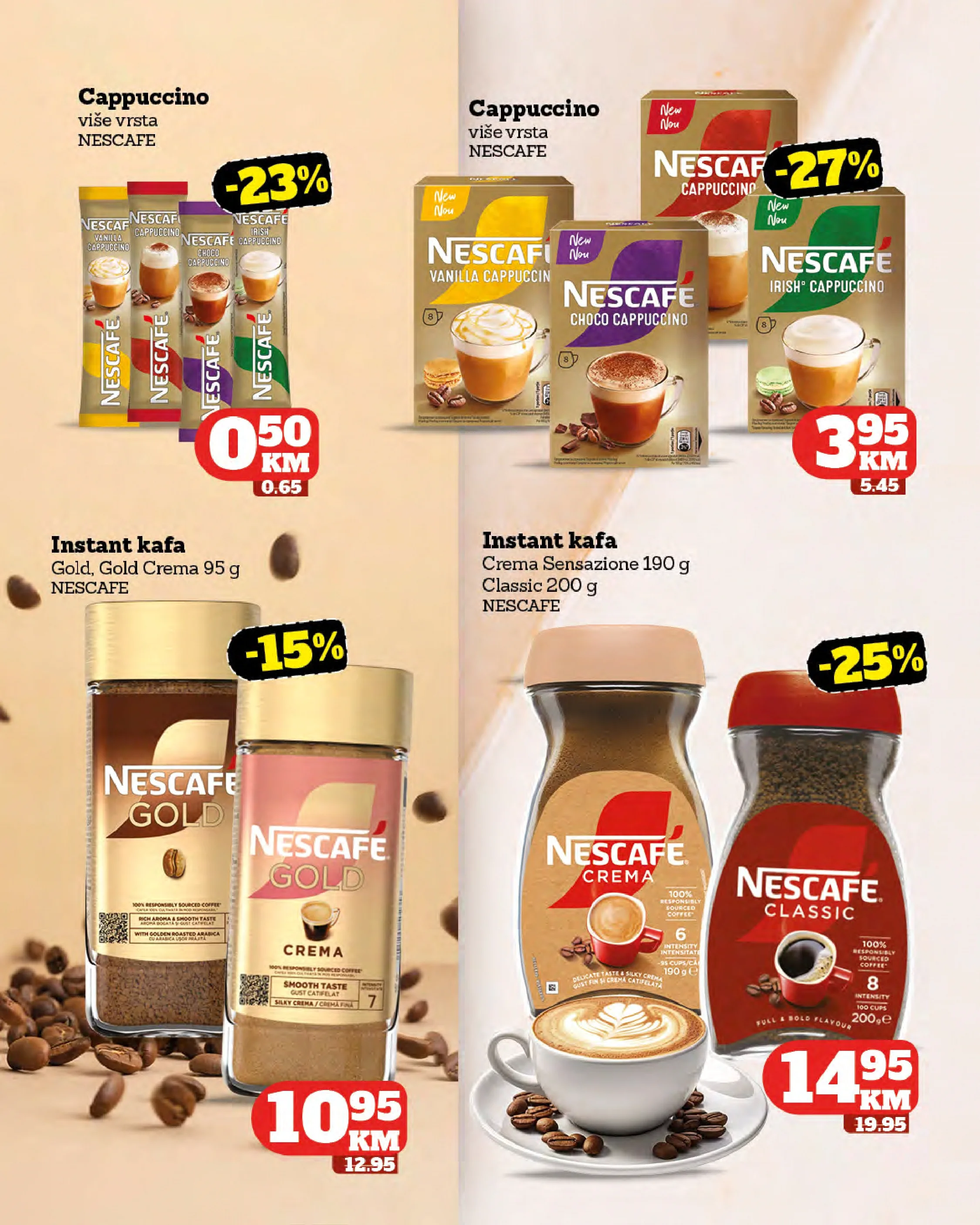 Crvena jabuka katalog 29.7-18.8.2026. - str. 32