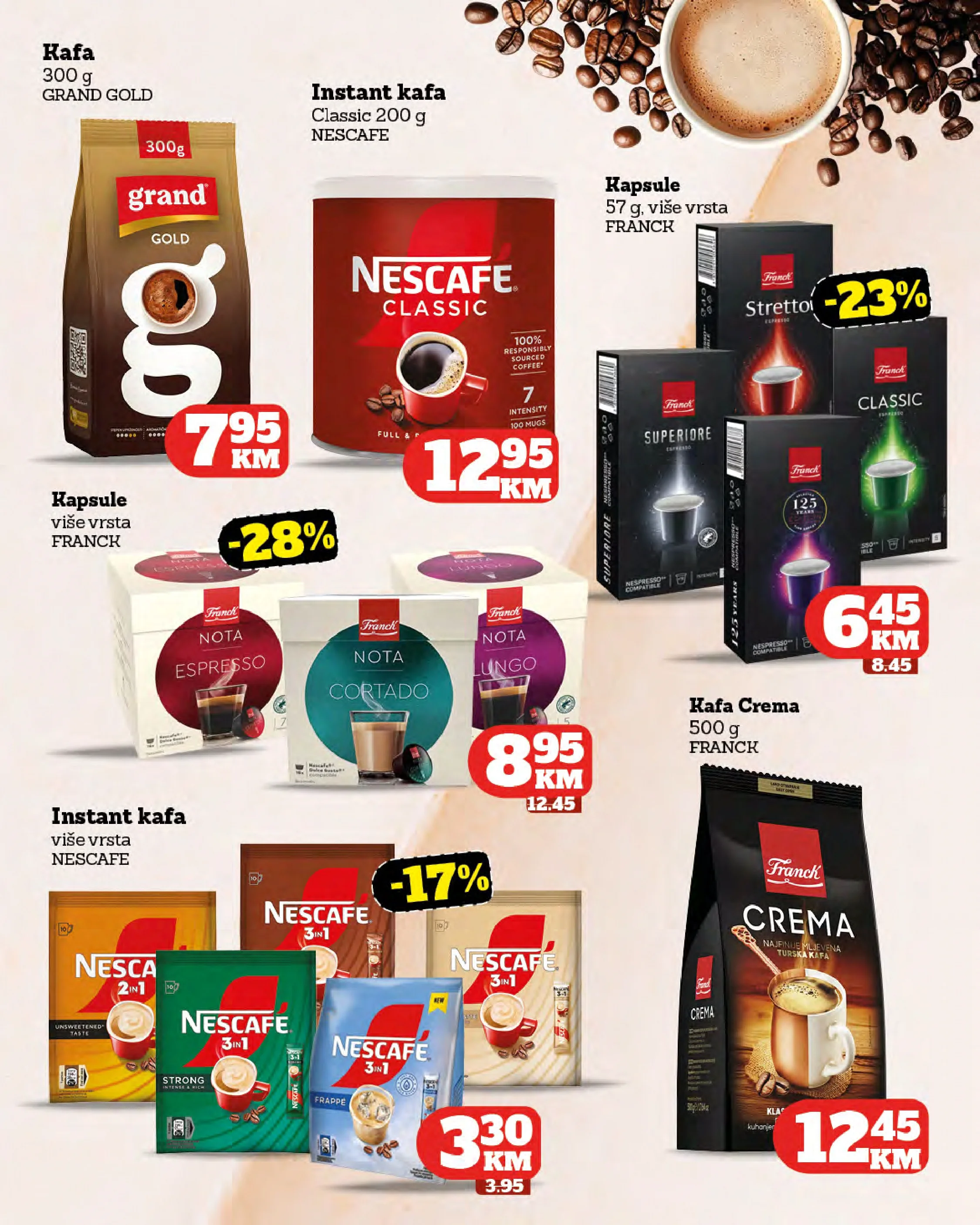 Crvena jabuka katalog 29.7-18.8.2026. - str. 33