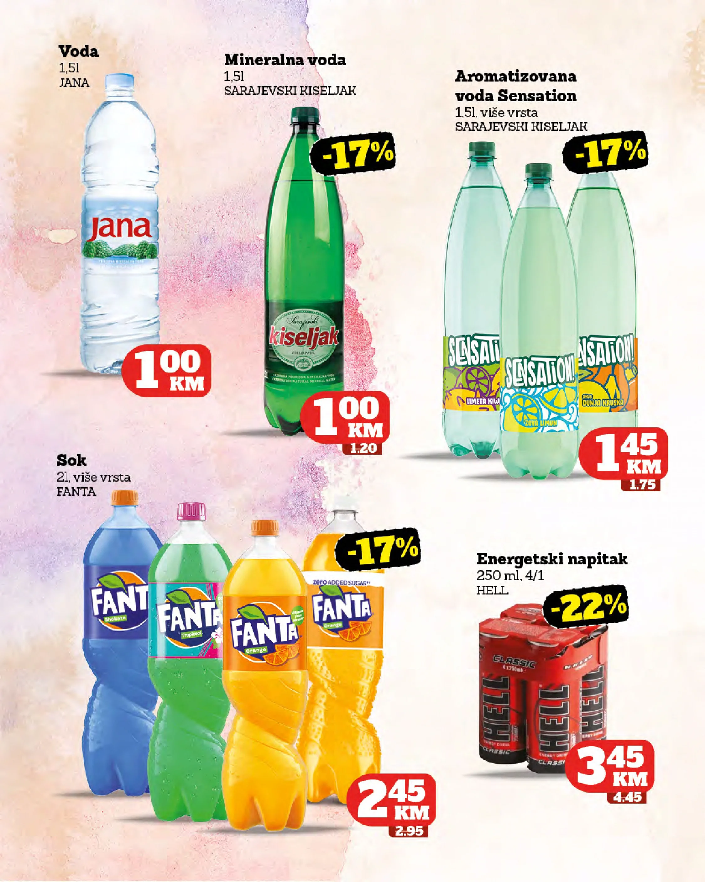 Crvena jabuka katalog 29.7-18.8.2026. - str. 34