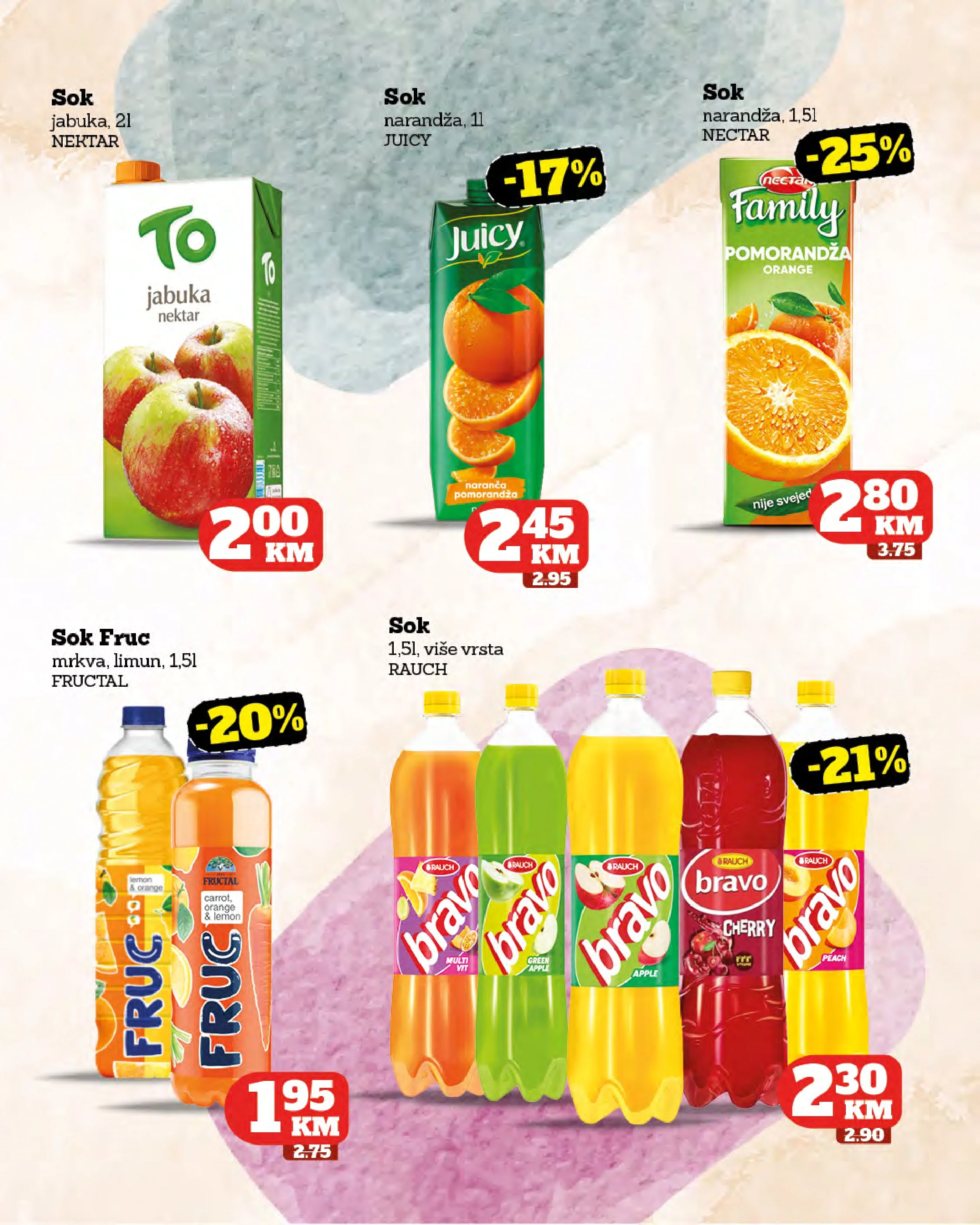 Crvena jabuka katalog 29.7-18.8.2026. - str. 35