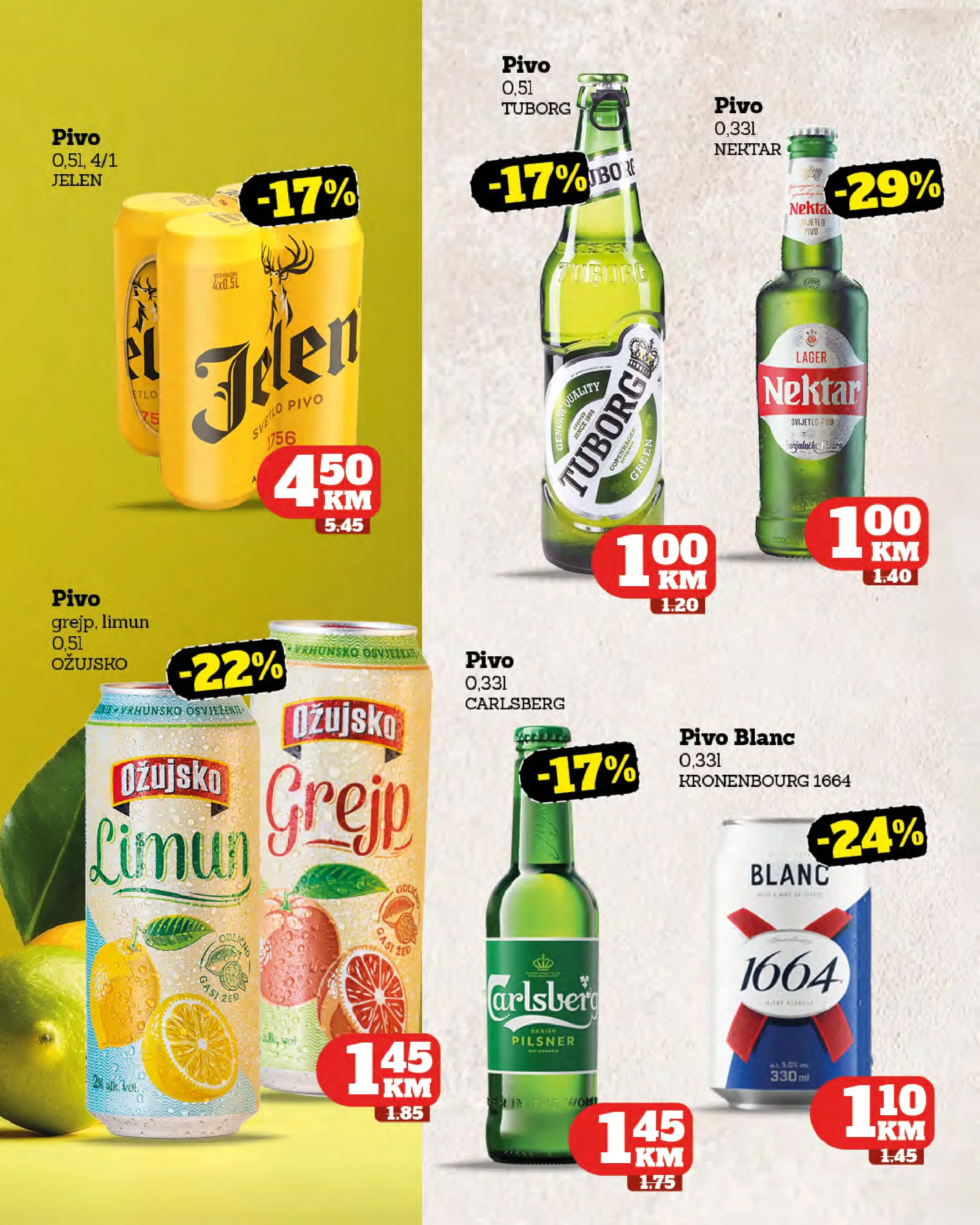 Crvena jabuka katalog 29.7-18.8.2026. - str. 36