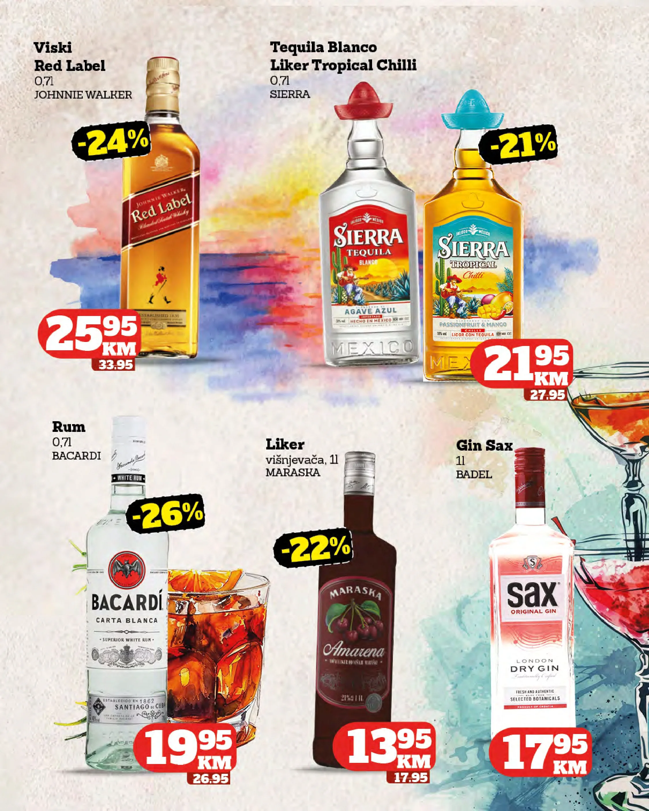 Crvena jabuka katalog 29.7-18.8.2026. - str. 37
