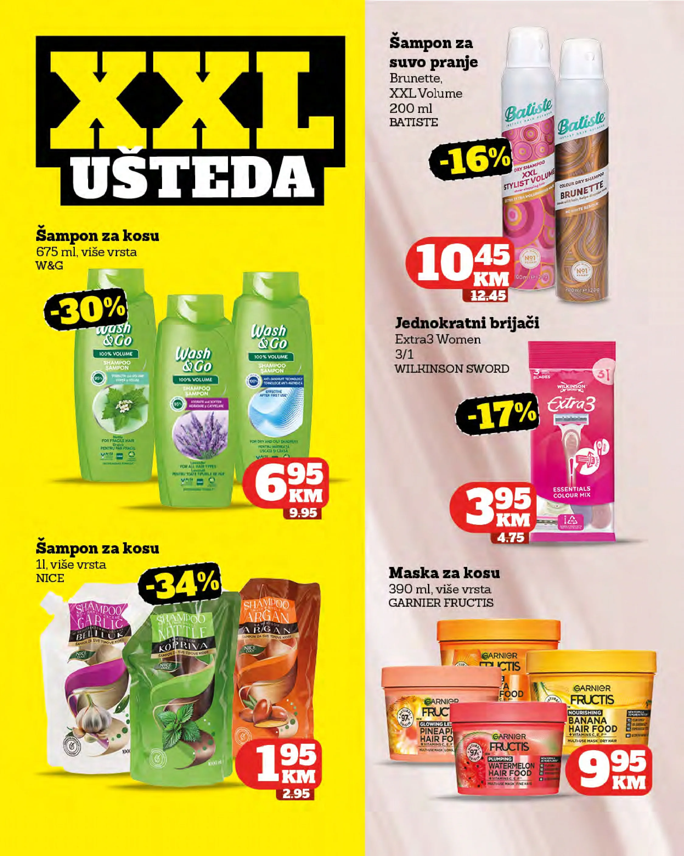 Crvena jabuka katalog 29.7-18.8.2026. - str. 40