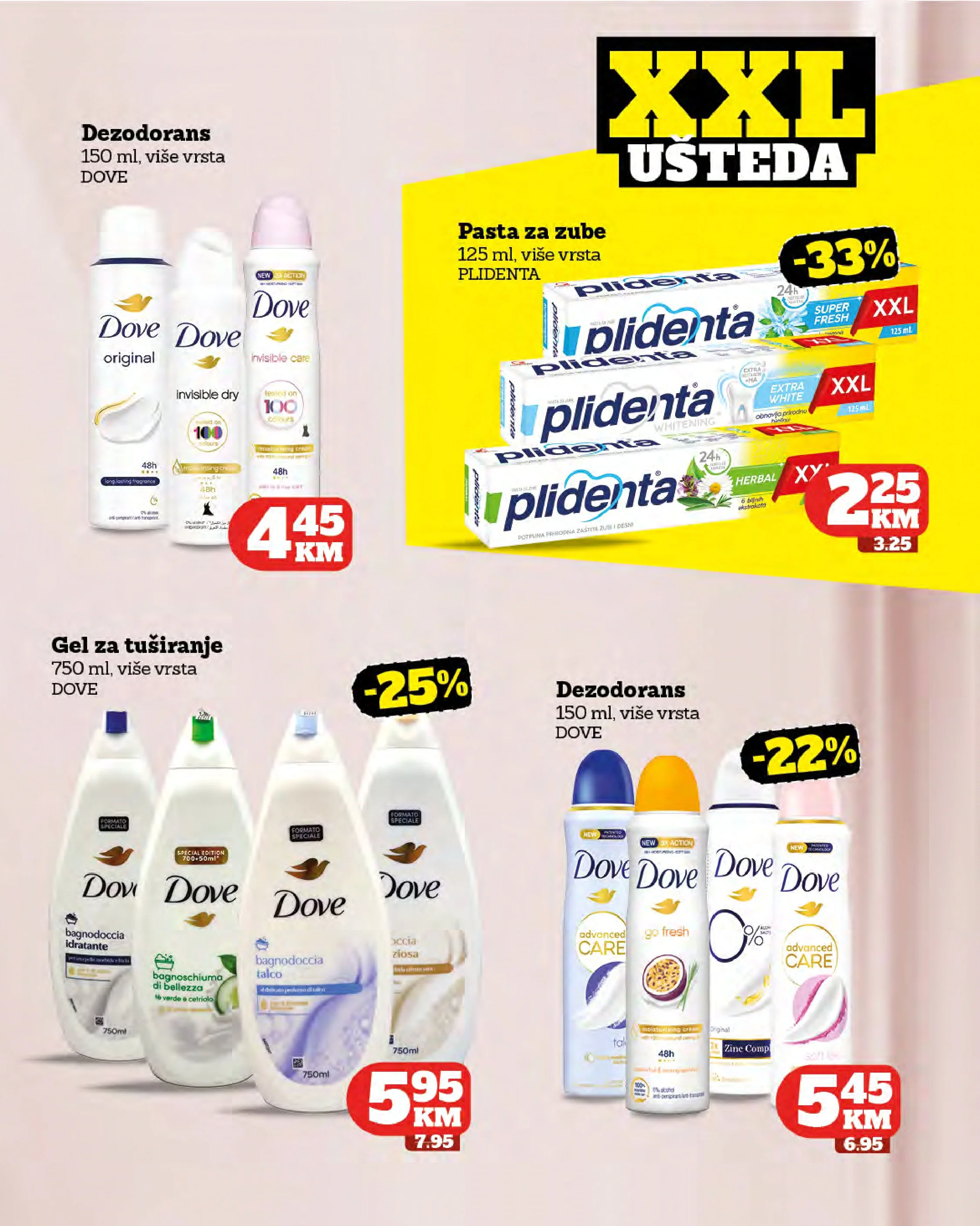 Crvena jabuka katalog 29.7-18.8.2026. - str. 41