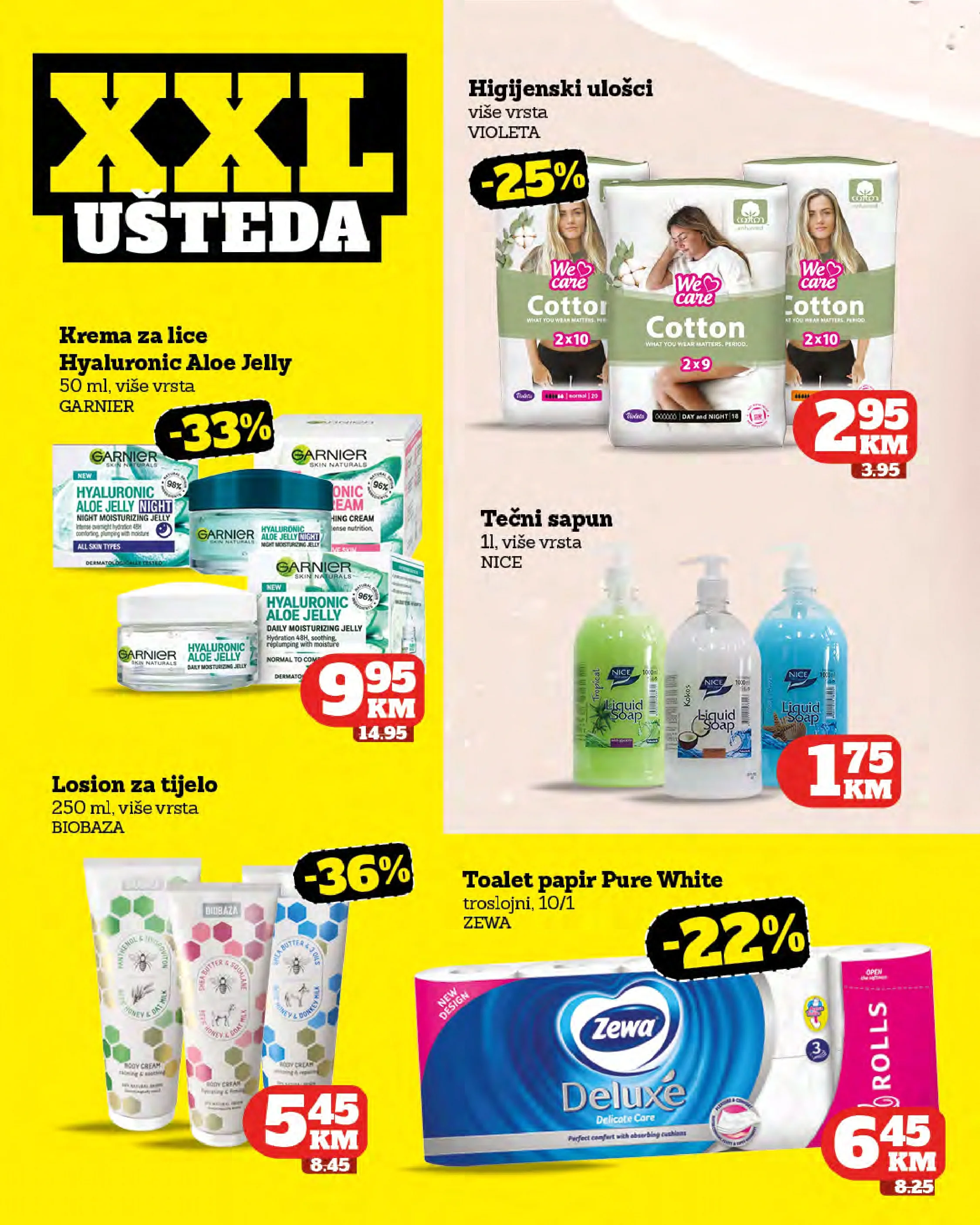Crvena jabuka katalog 29.7-18.8.2026. - str. 42
