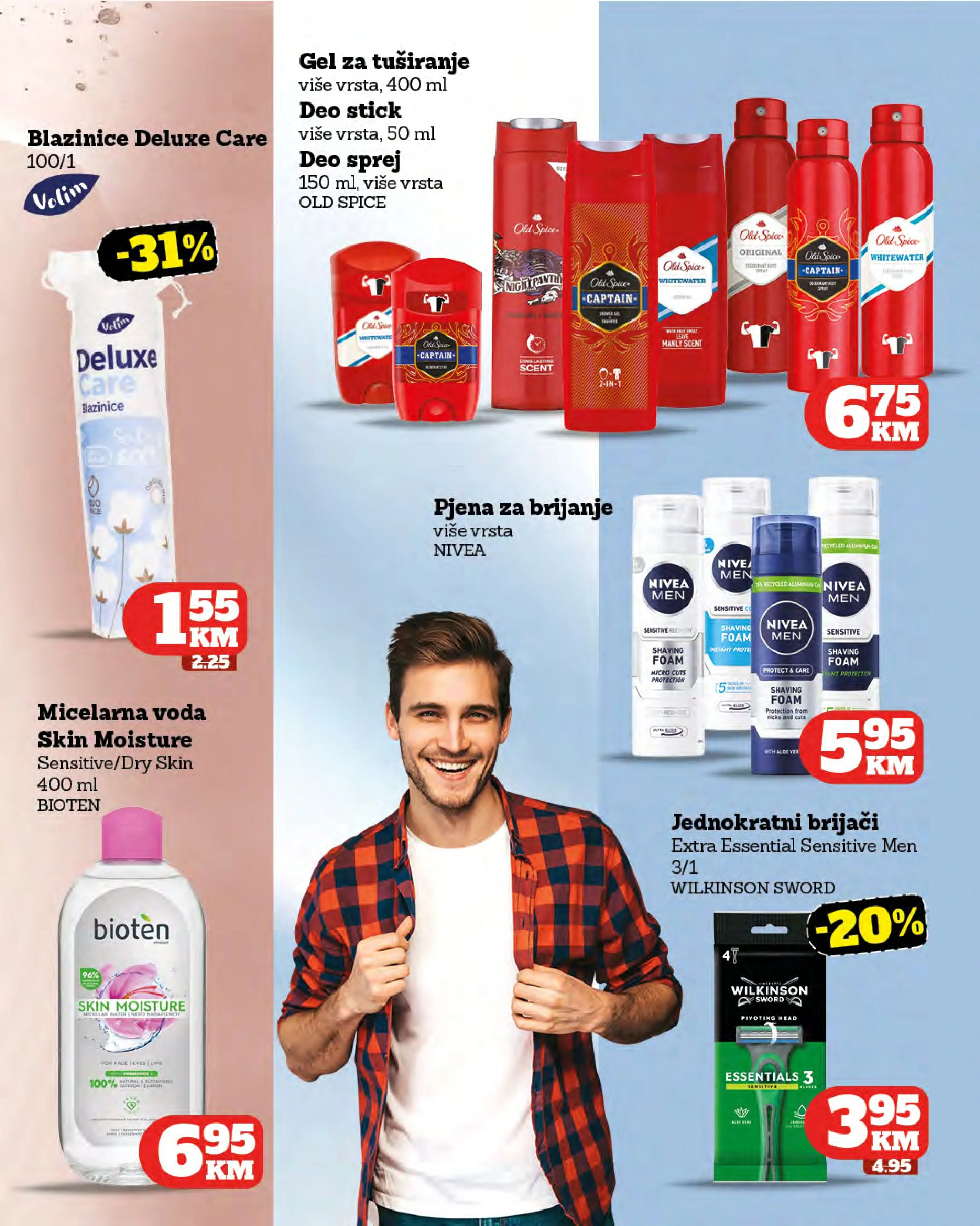 Crvena jabuka katalog 29.7-18.8.2026. - str. 43
